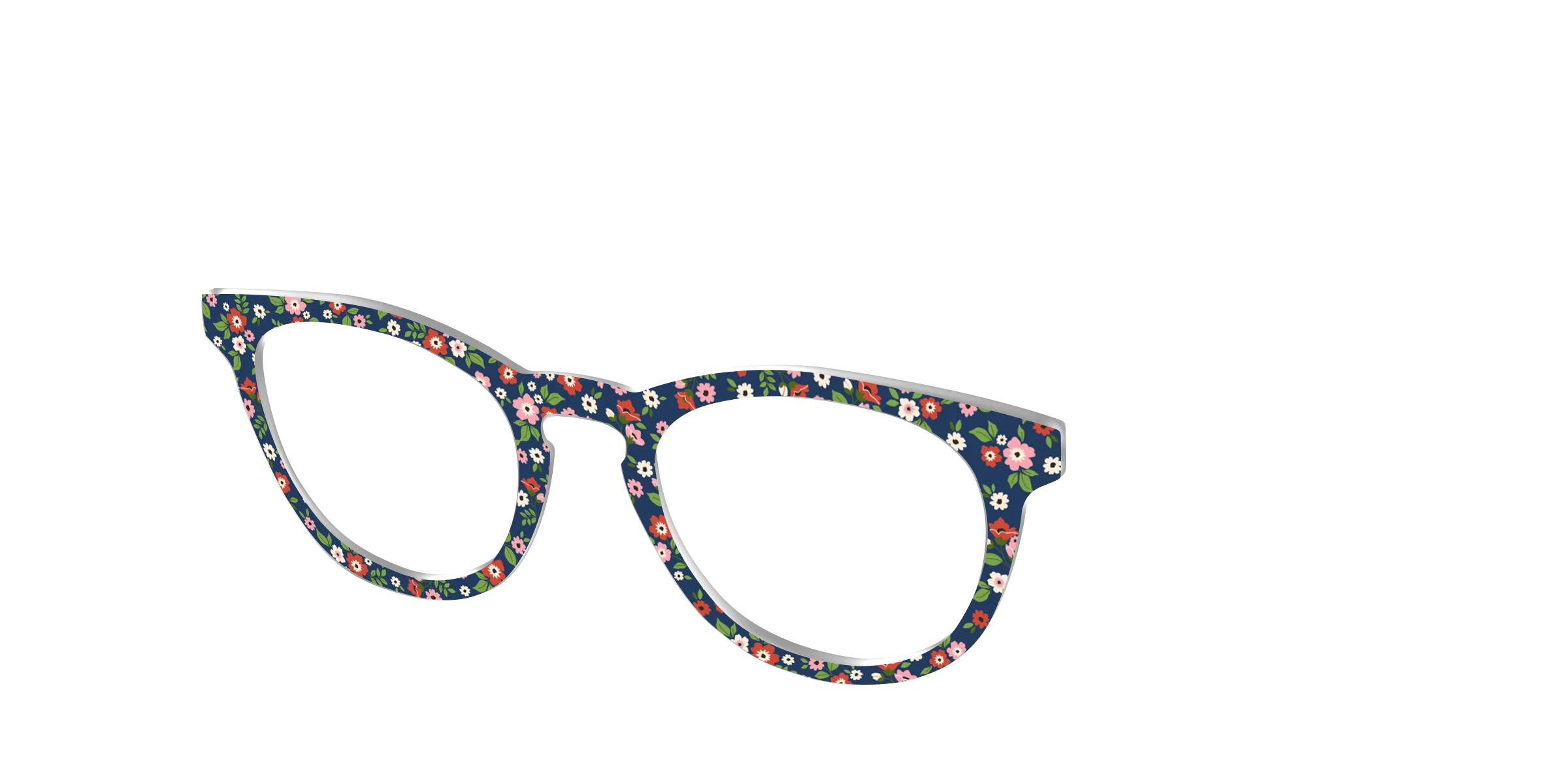 The Handkerchief Floral - Image 4