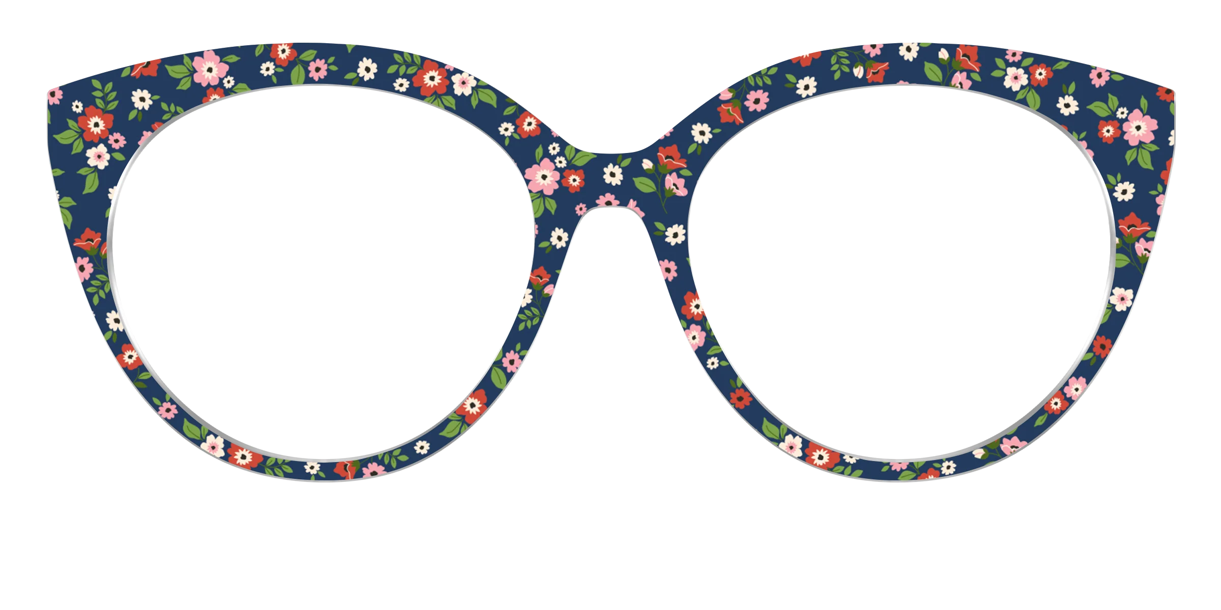 The Handkerchief Floral - Image 43