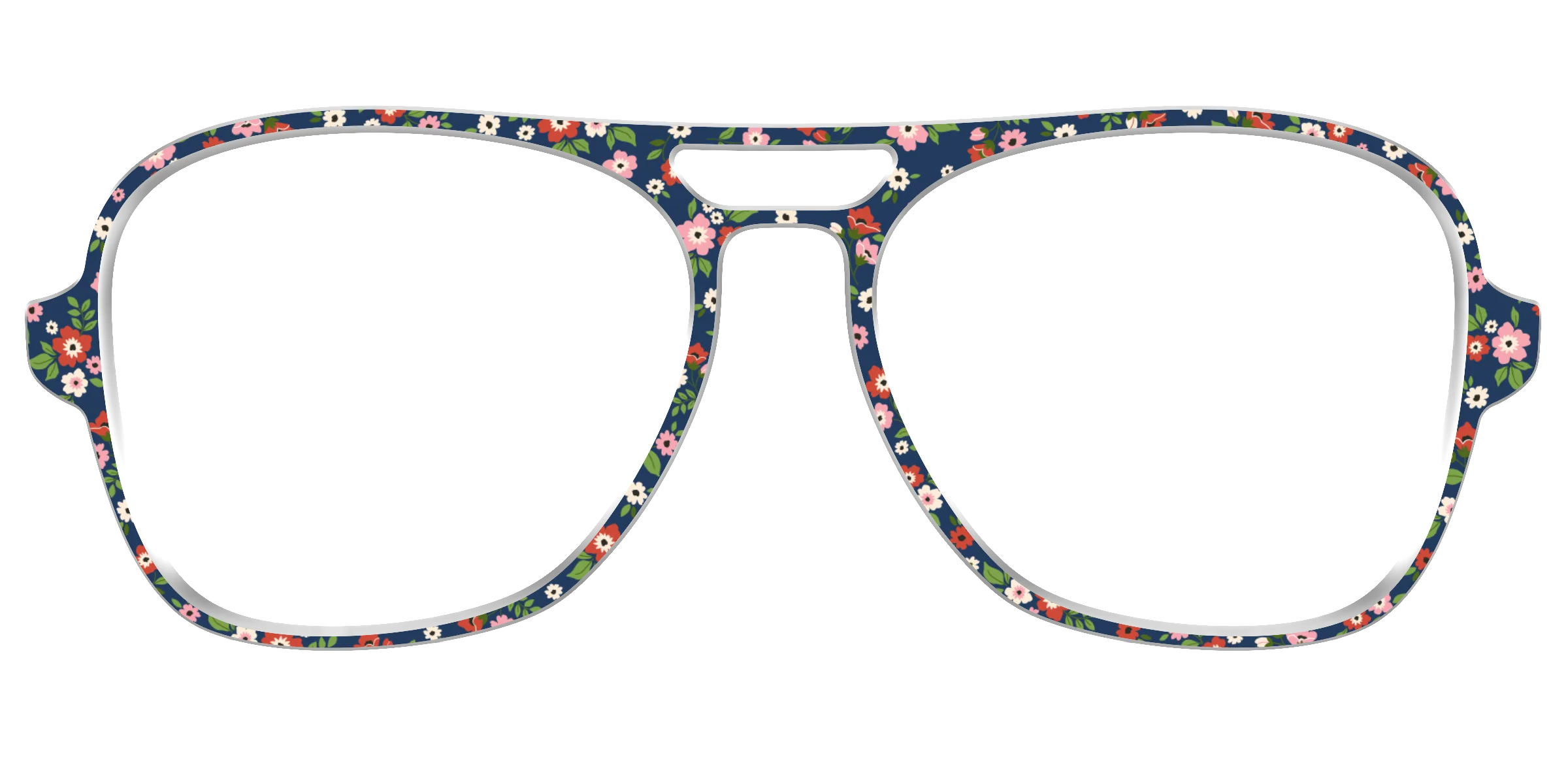 The Handkerchief Floral - Image 51