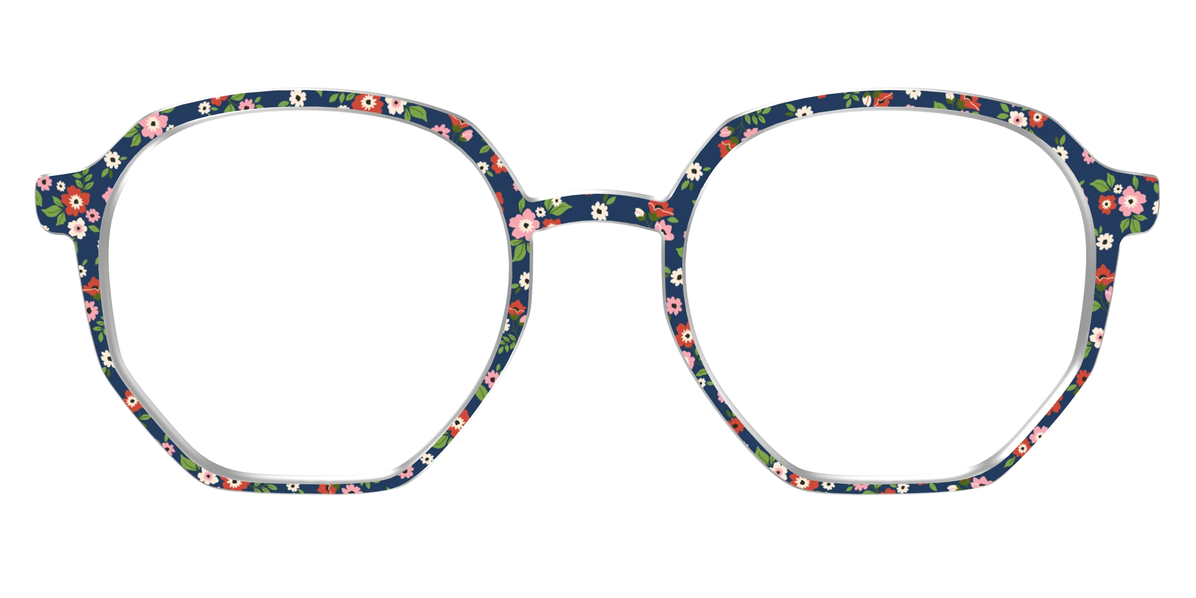The Handkerchief Floral - Image 59