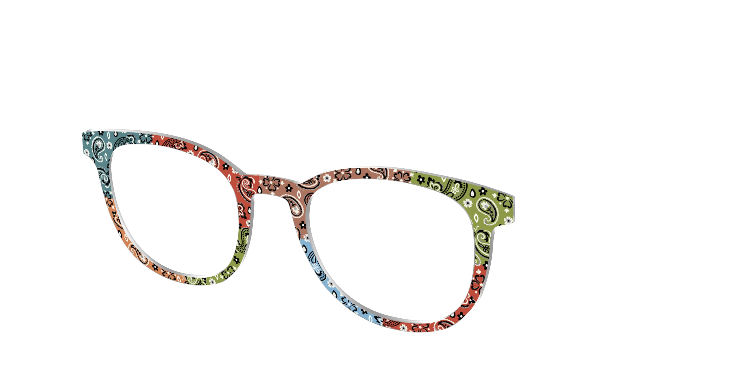 The Heritage Bandana - Image 16