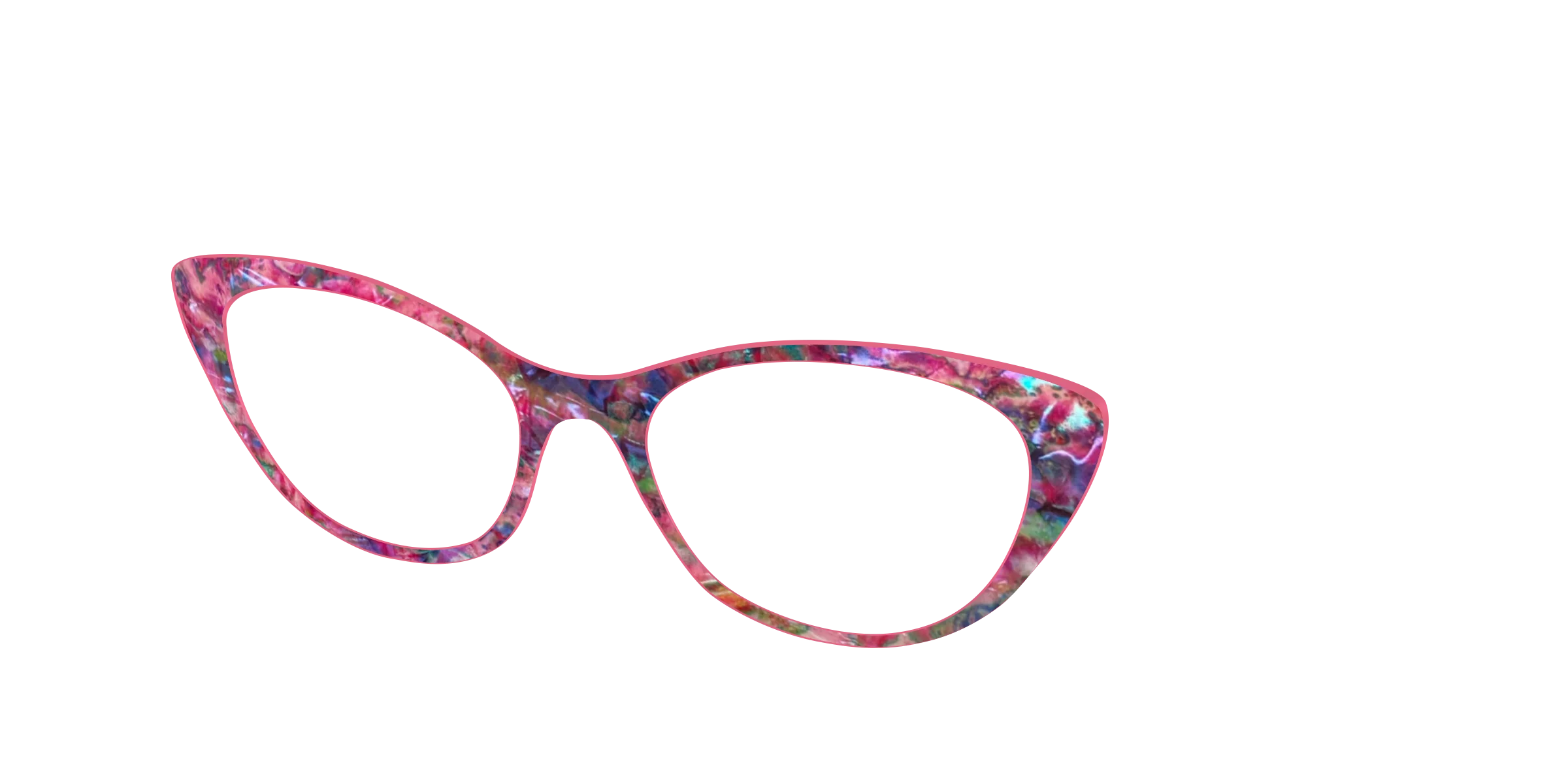 The Hibiscus Pearl Shell - Image 24