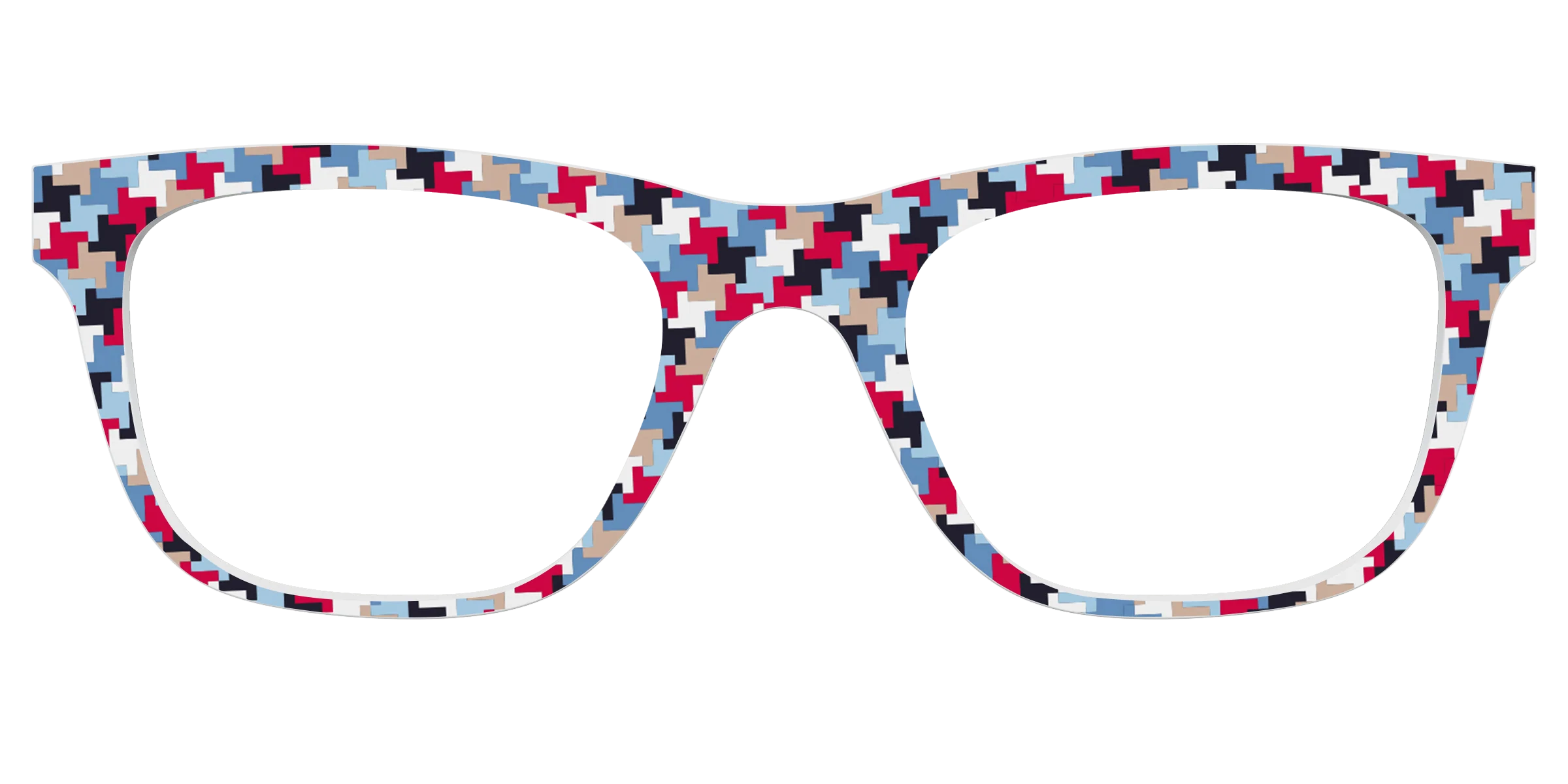 The High-Altitude Houndstooth - Image 27