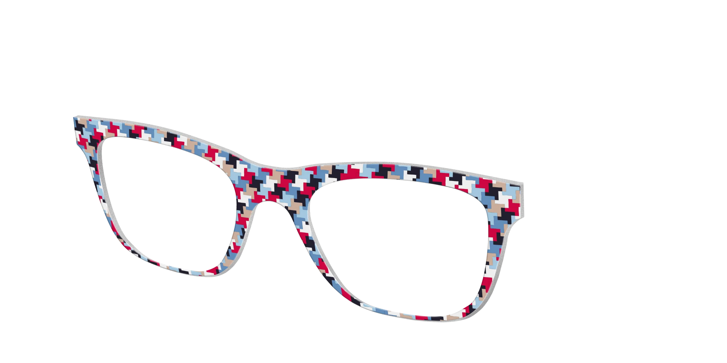 The High-Altitude Houndstooth - Image 28