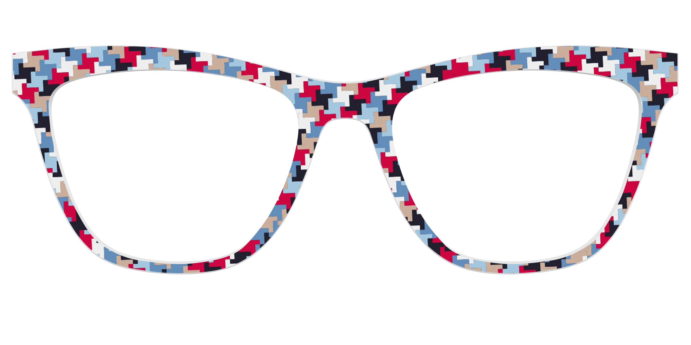 The High-Altitude Houndstooth - Image 29
