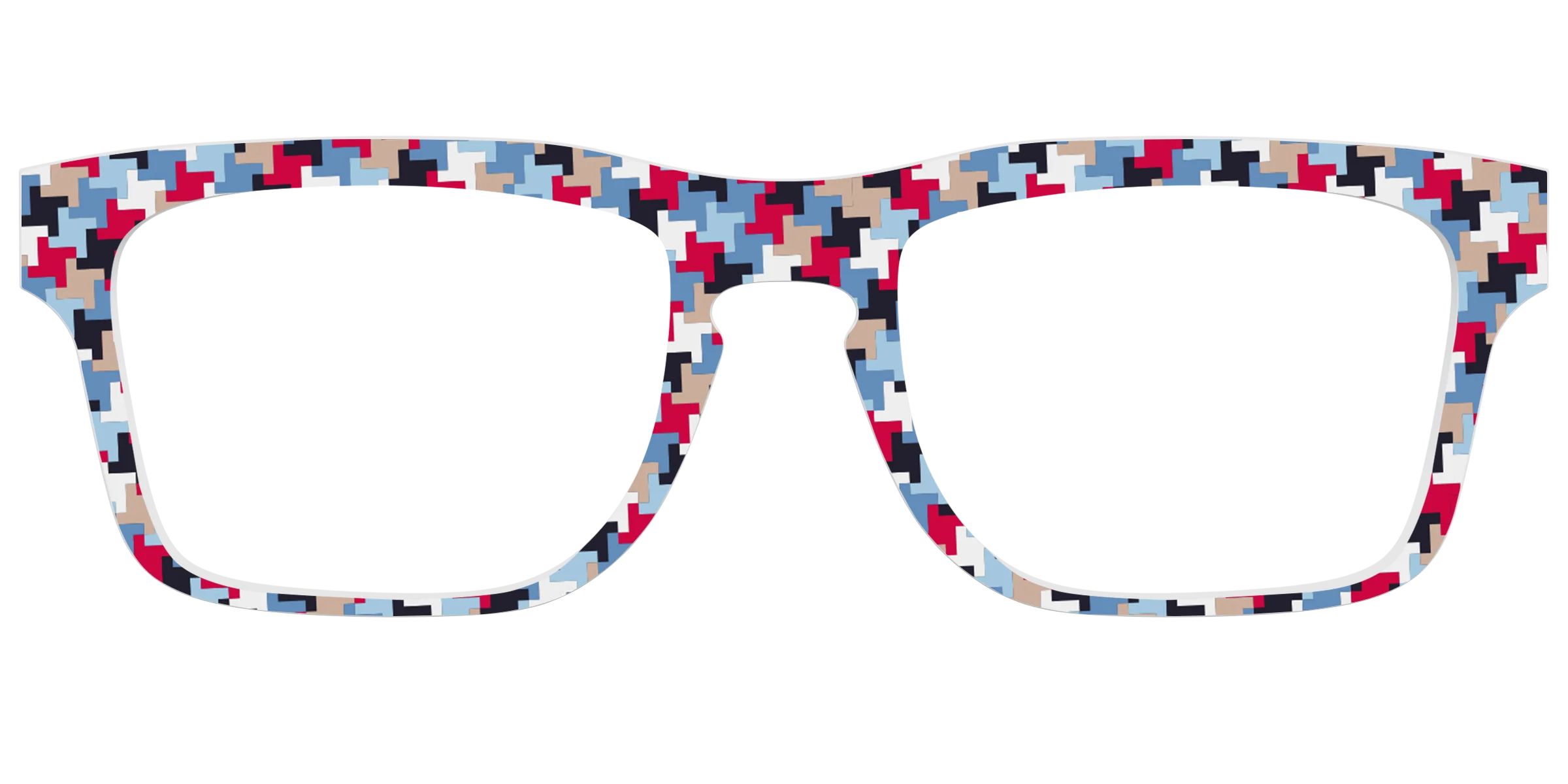 The High-Altitude Houndstooth - Image 35