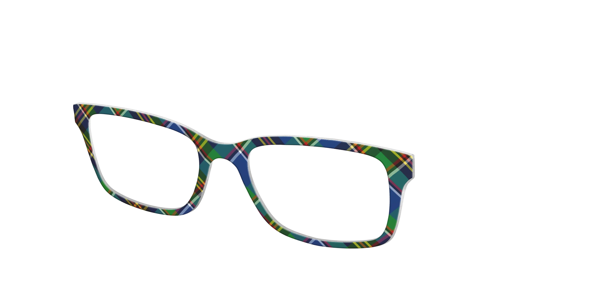 The Holiday Plaid - Image 6