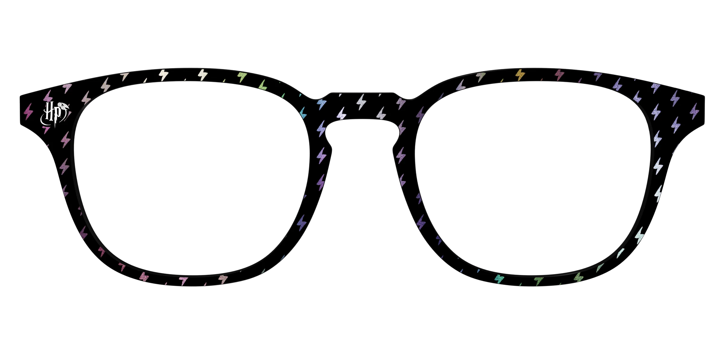 The Holographic Lightning Bolts - Image 17