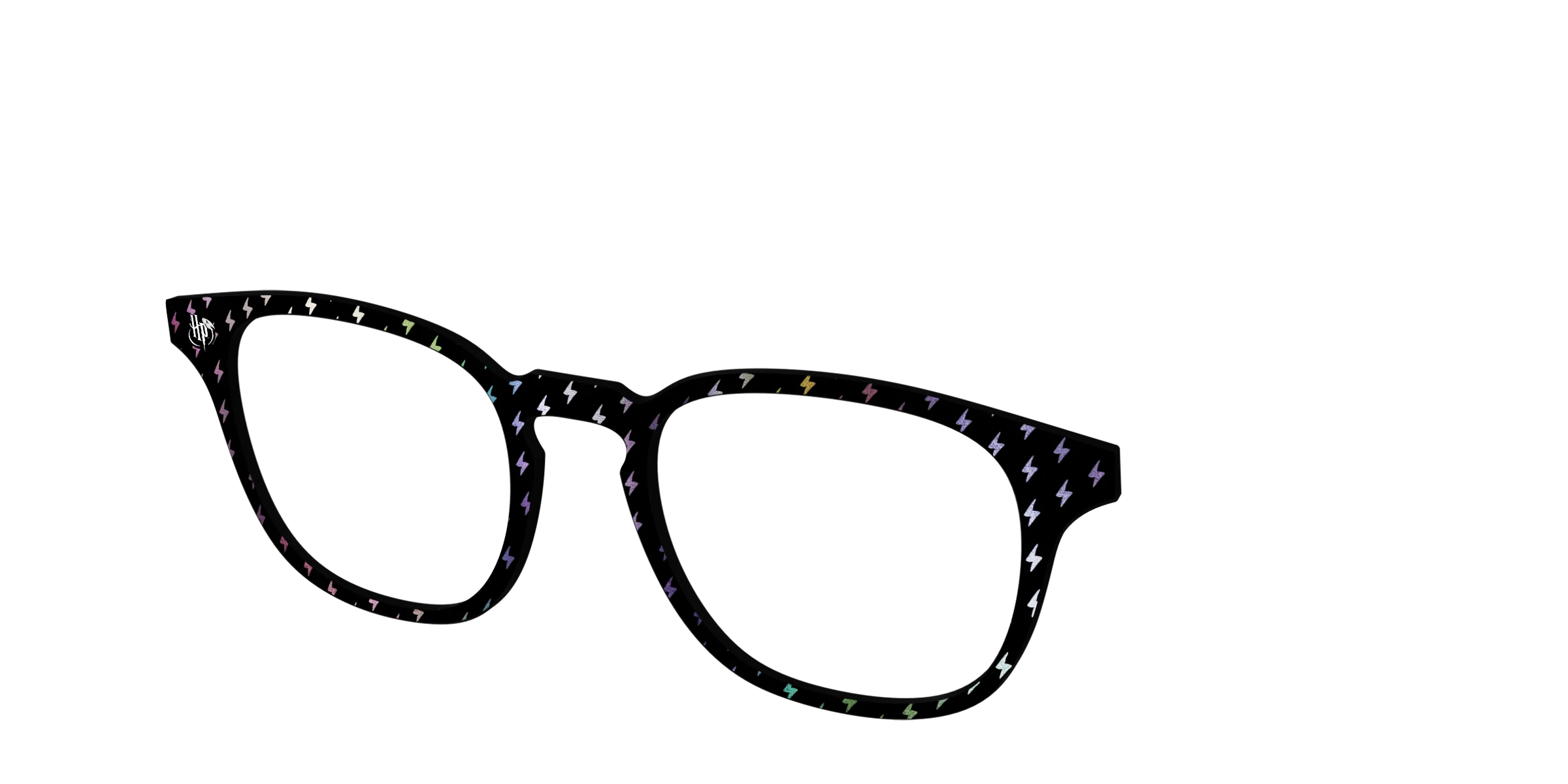 The Holographic Lightning Bolts - Image 18