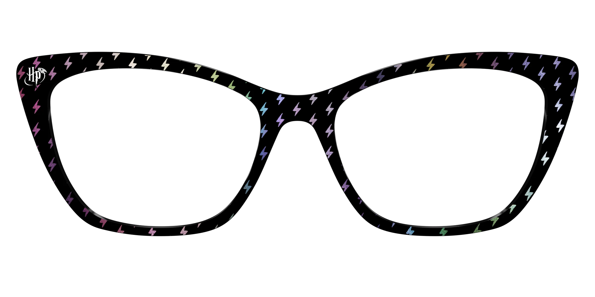 The Holographic Lightning Bolts - Image 25