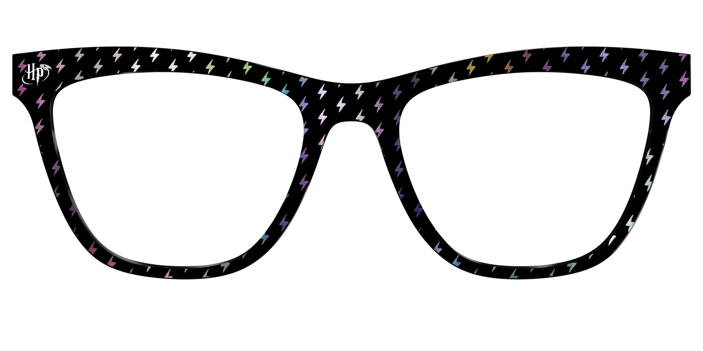 The Holographic Lightning Bolts - Image 29