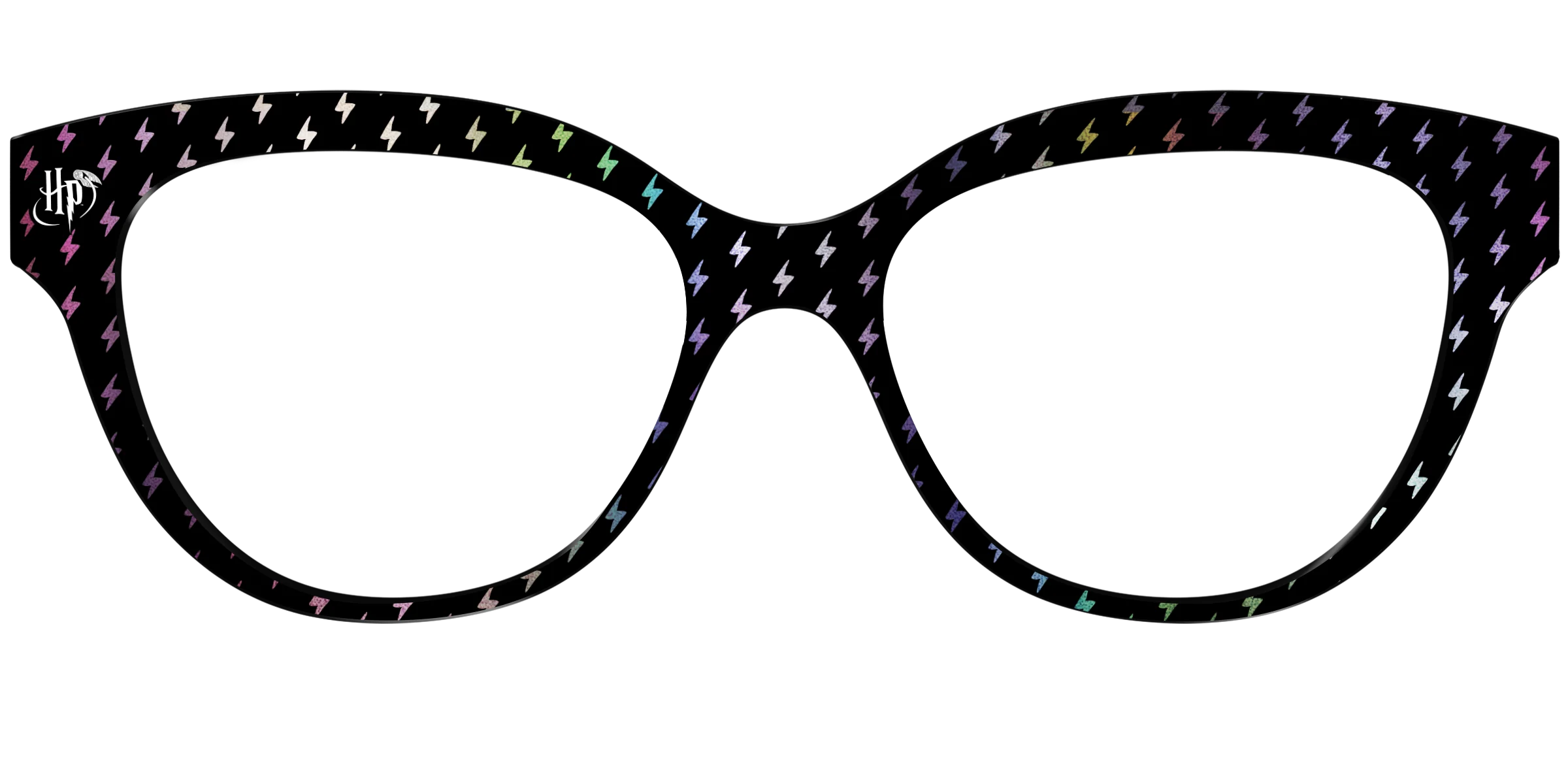 The Holographic Lightning Bolts - Image 33