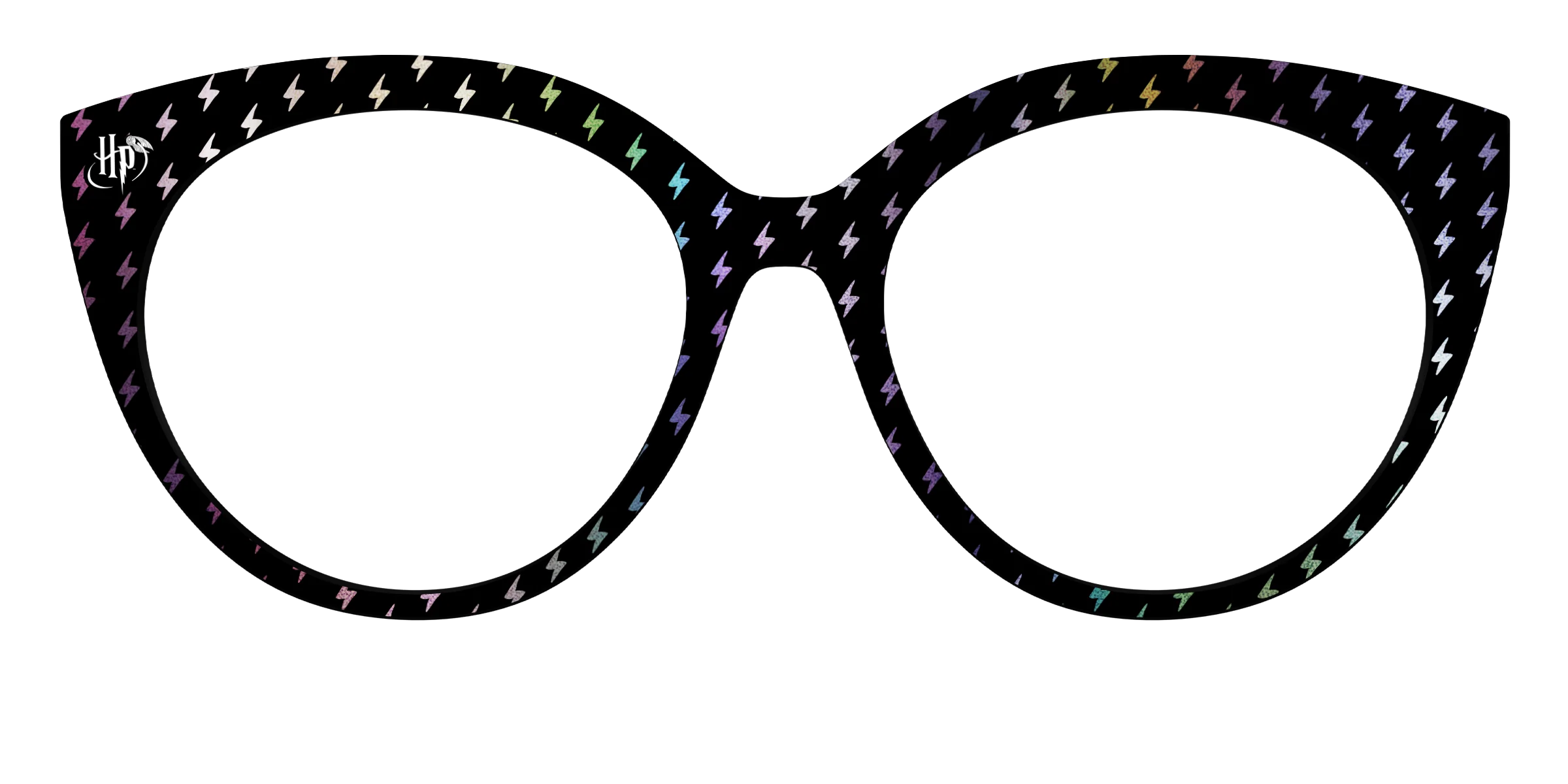 The Holographic Lightning Bolts - Image 43