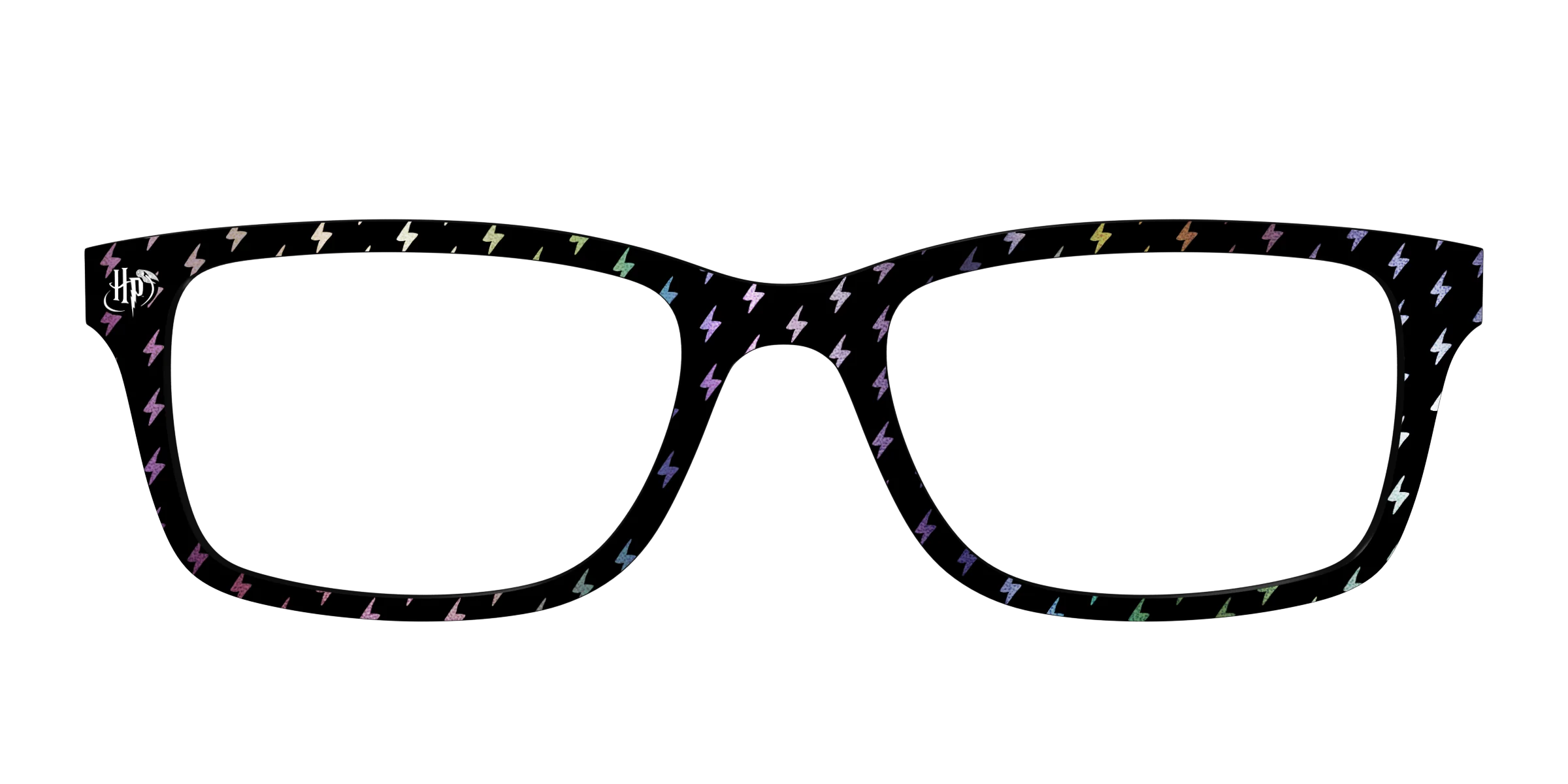 The Holographic Lightning Bolts - Image 5