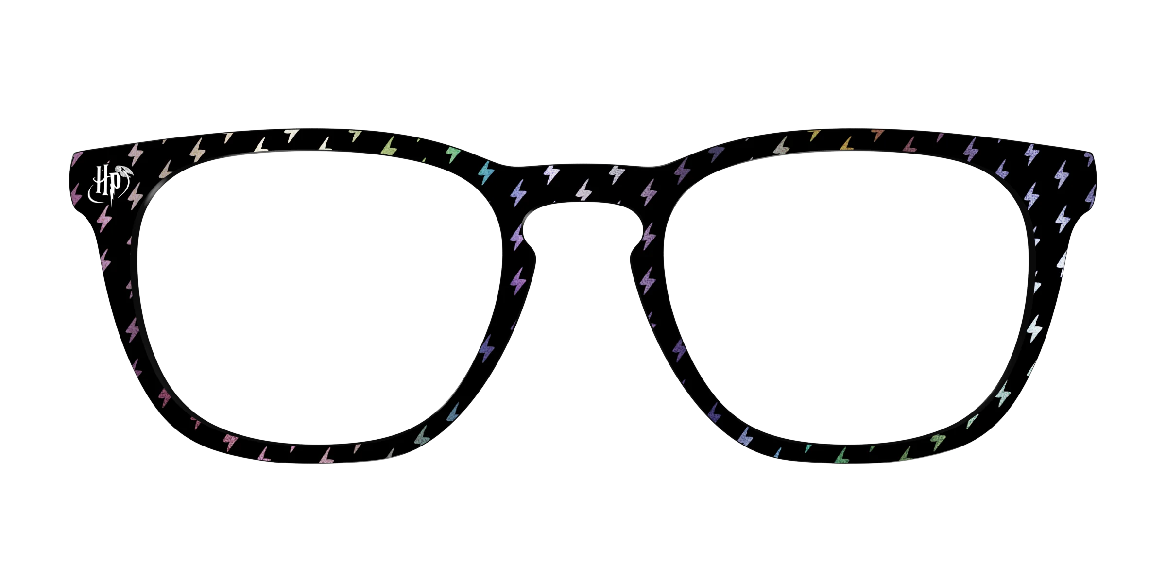 The Holographic Lightning Bolts - Image 7