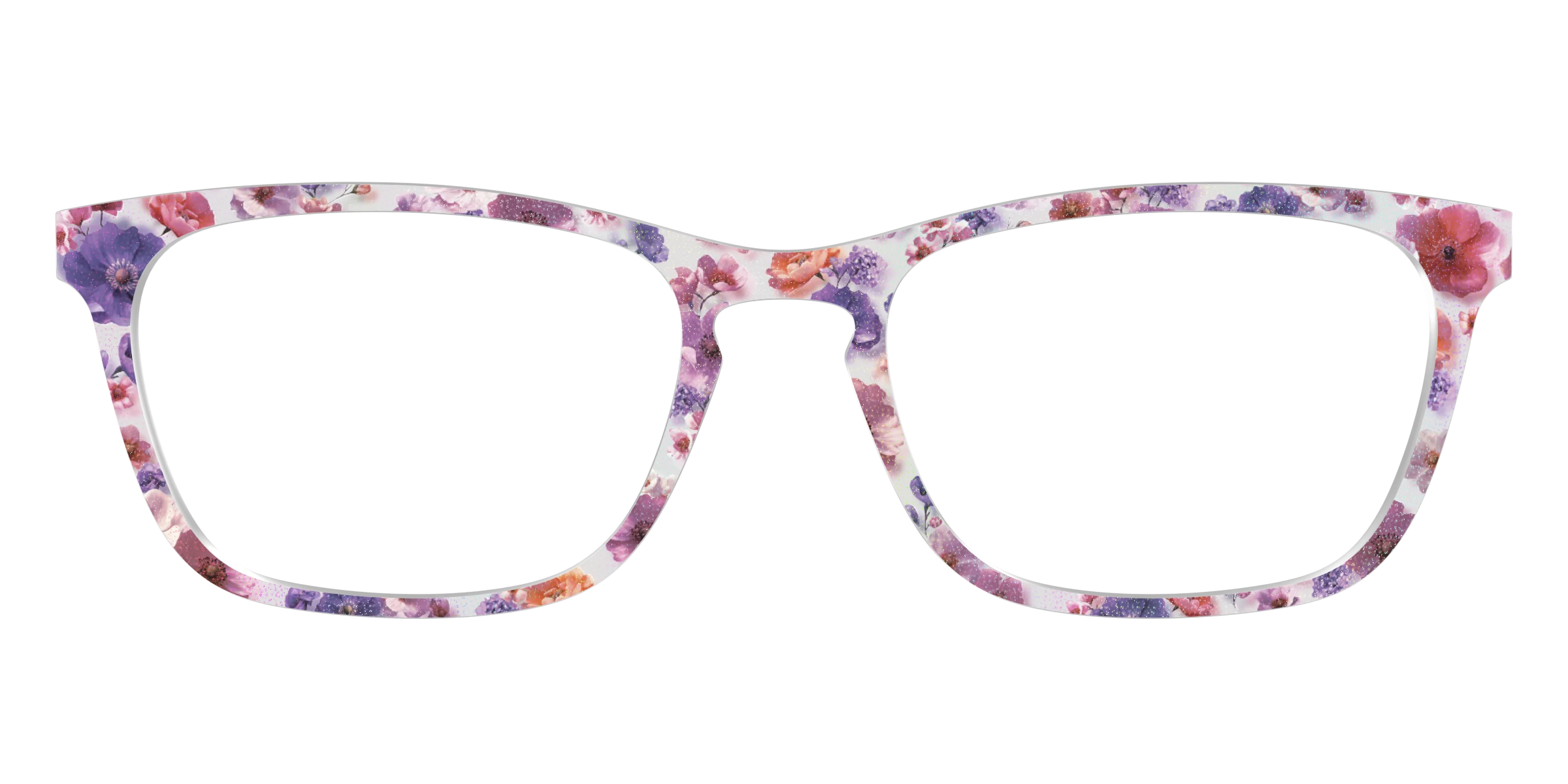 The Holographic Milky Floral - Image 13