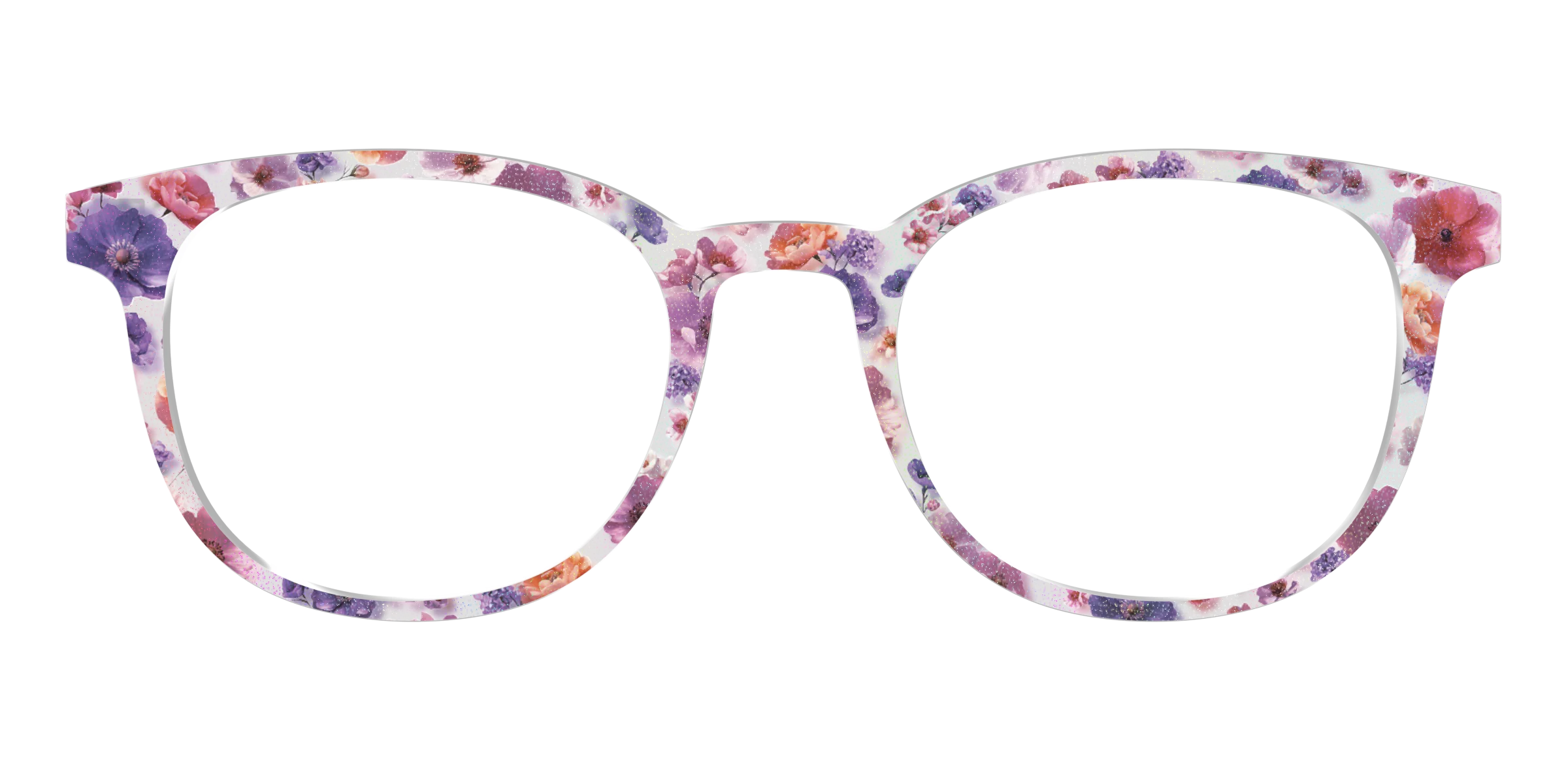 The Holographic Milky Floral - Image 15