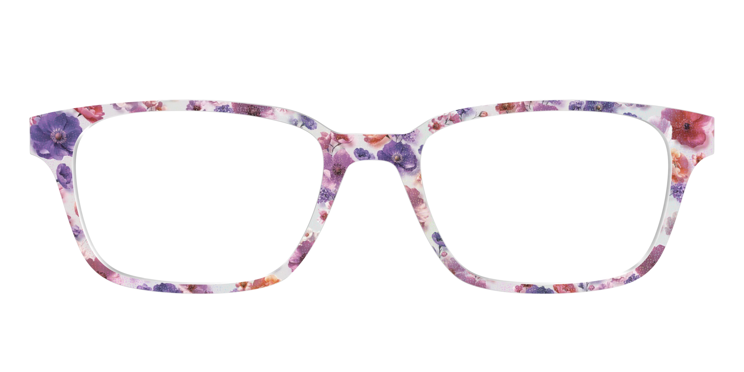 The Holographic Milky Floral - Image 21