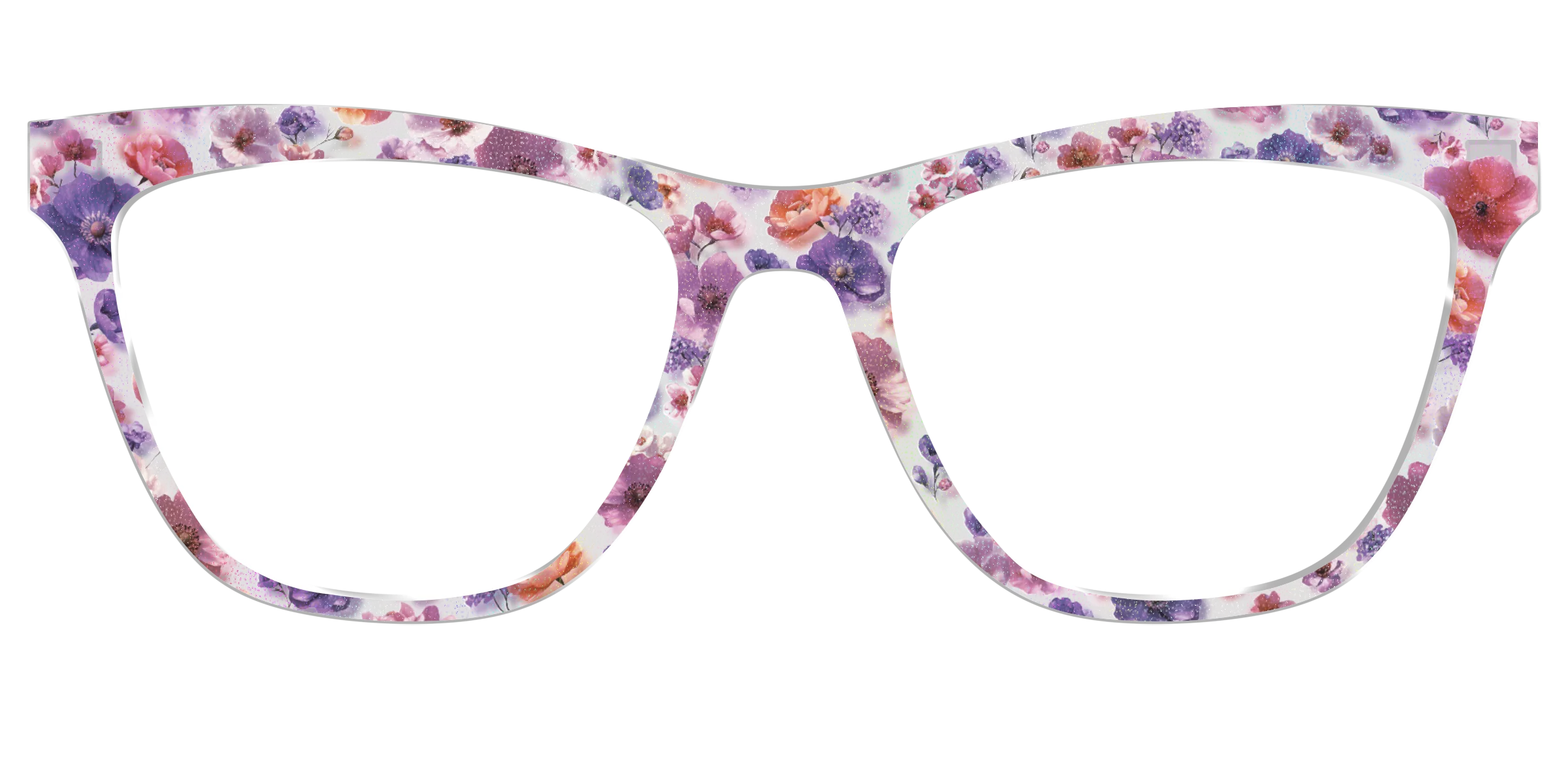 The Holographic Milky Floral - Image 29