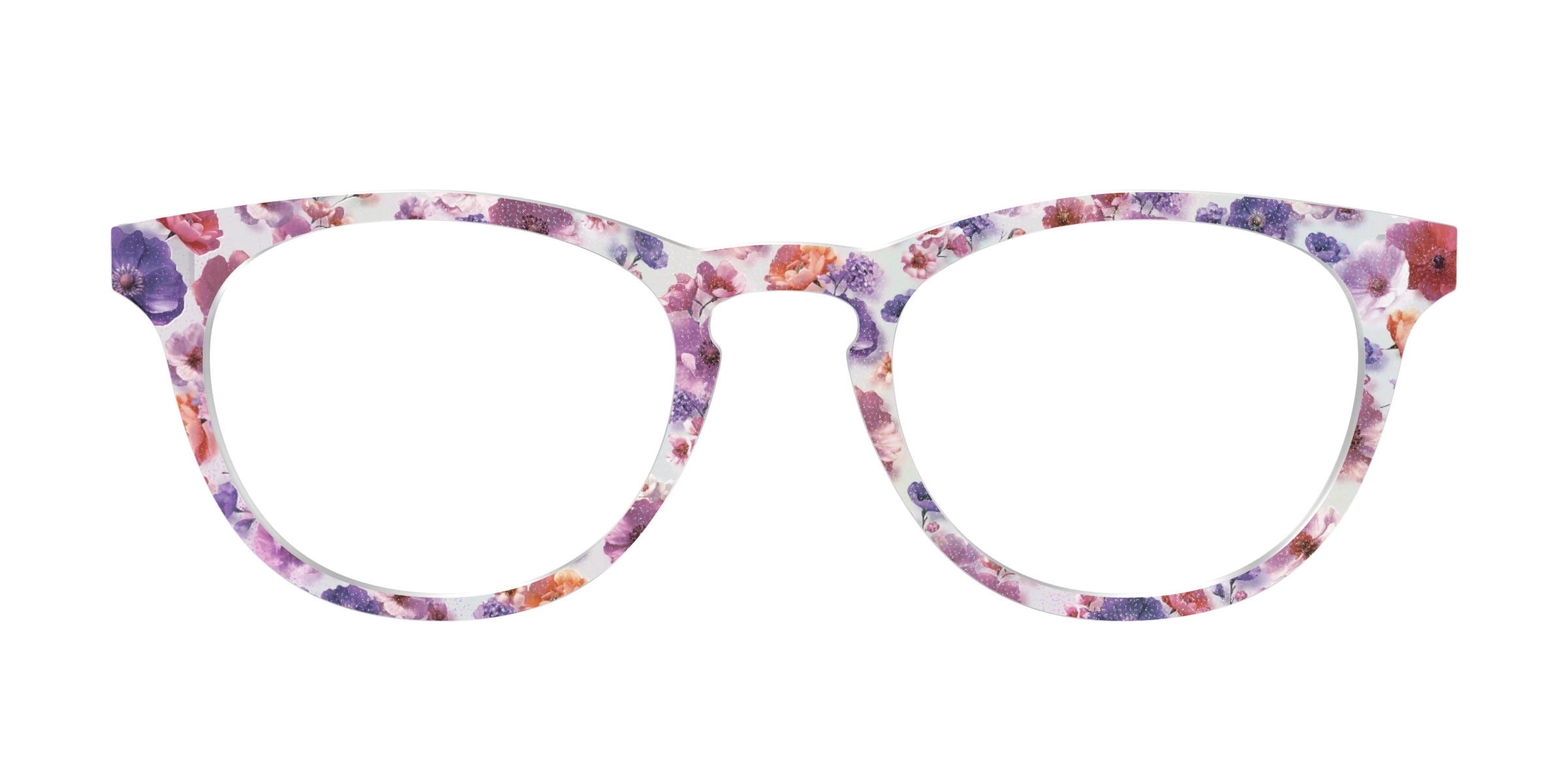 The Holographic Milky Floral - Image 3