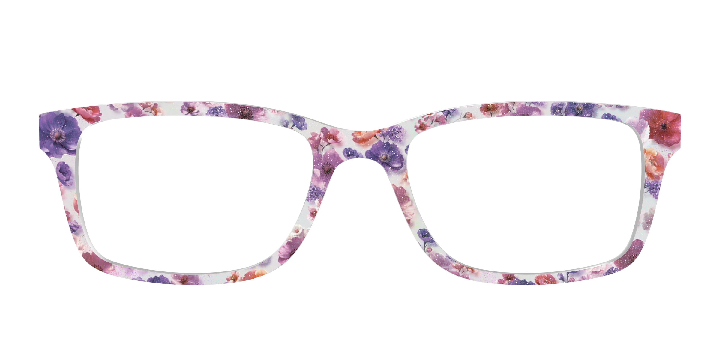 The Holographic Milky Floral - Image 5