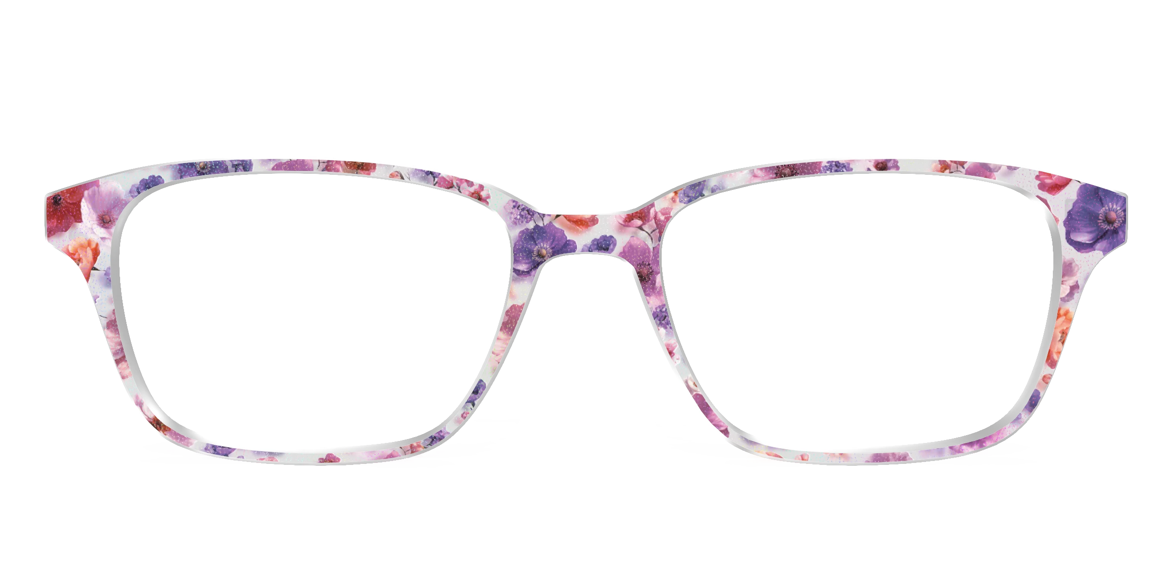 The Holographic Milky Floral - Image 55