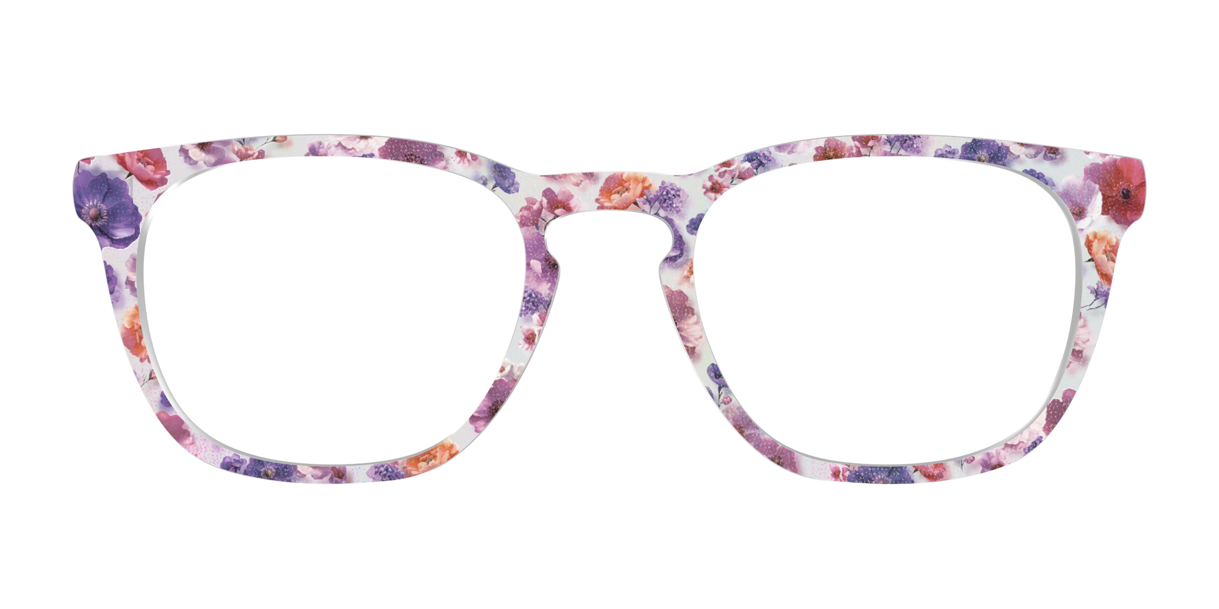 The Holographic Milky Floral - Image 7
