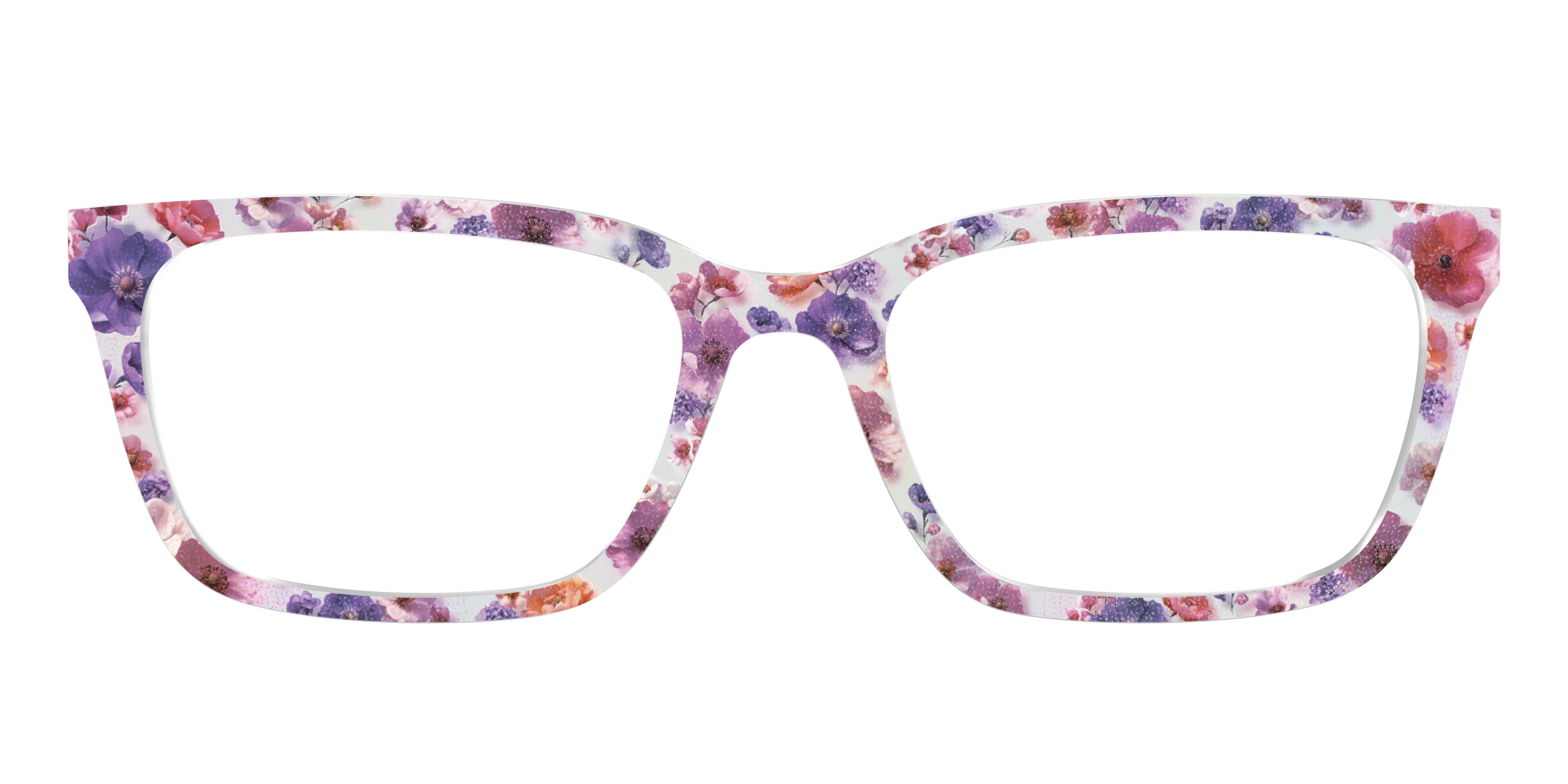 The Holographic Milky Floral - Image 9