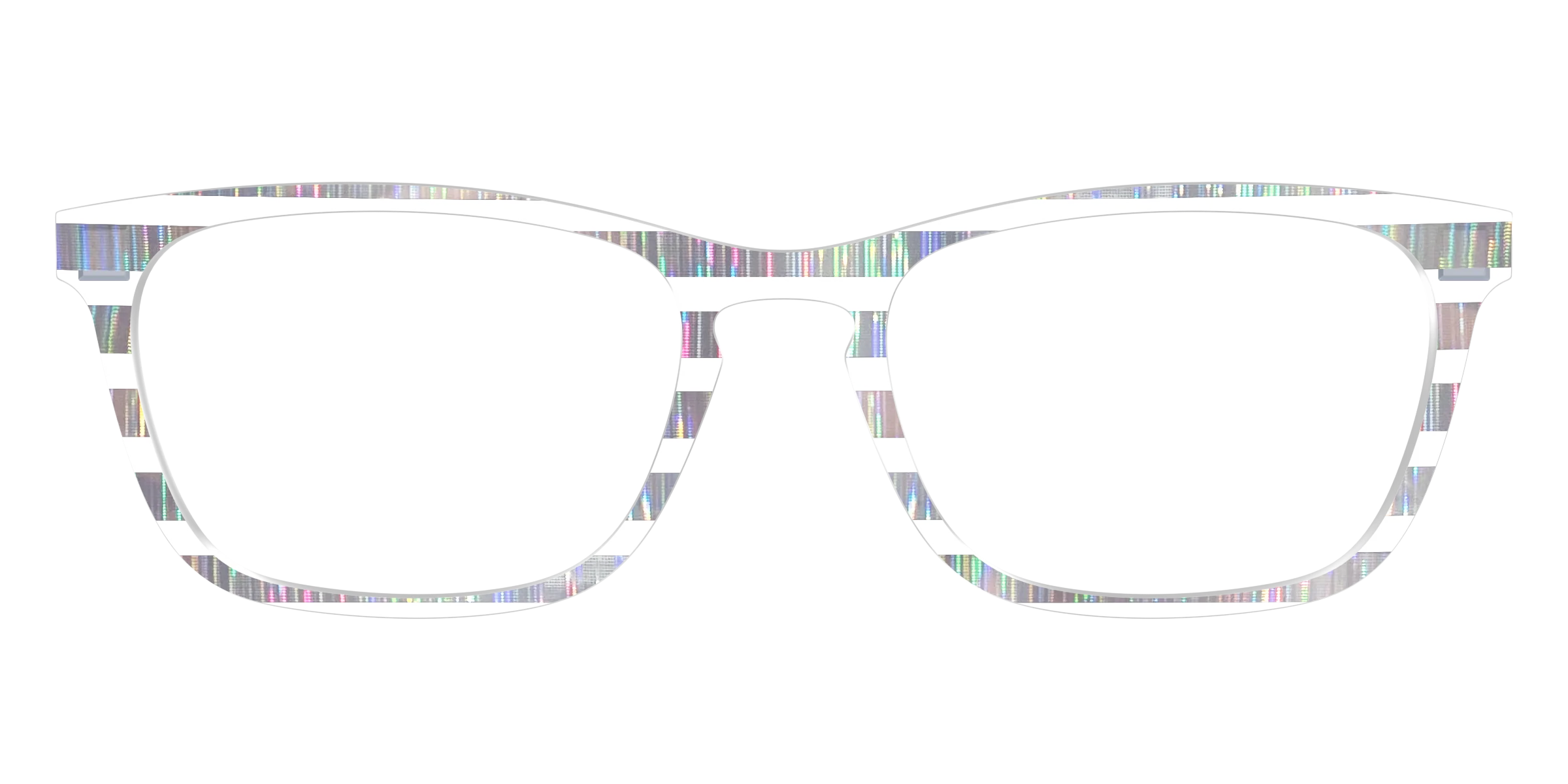 The Holographic Stripes Crystal - Image 13
