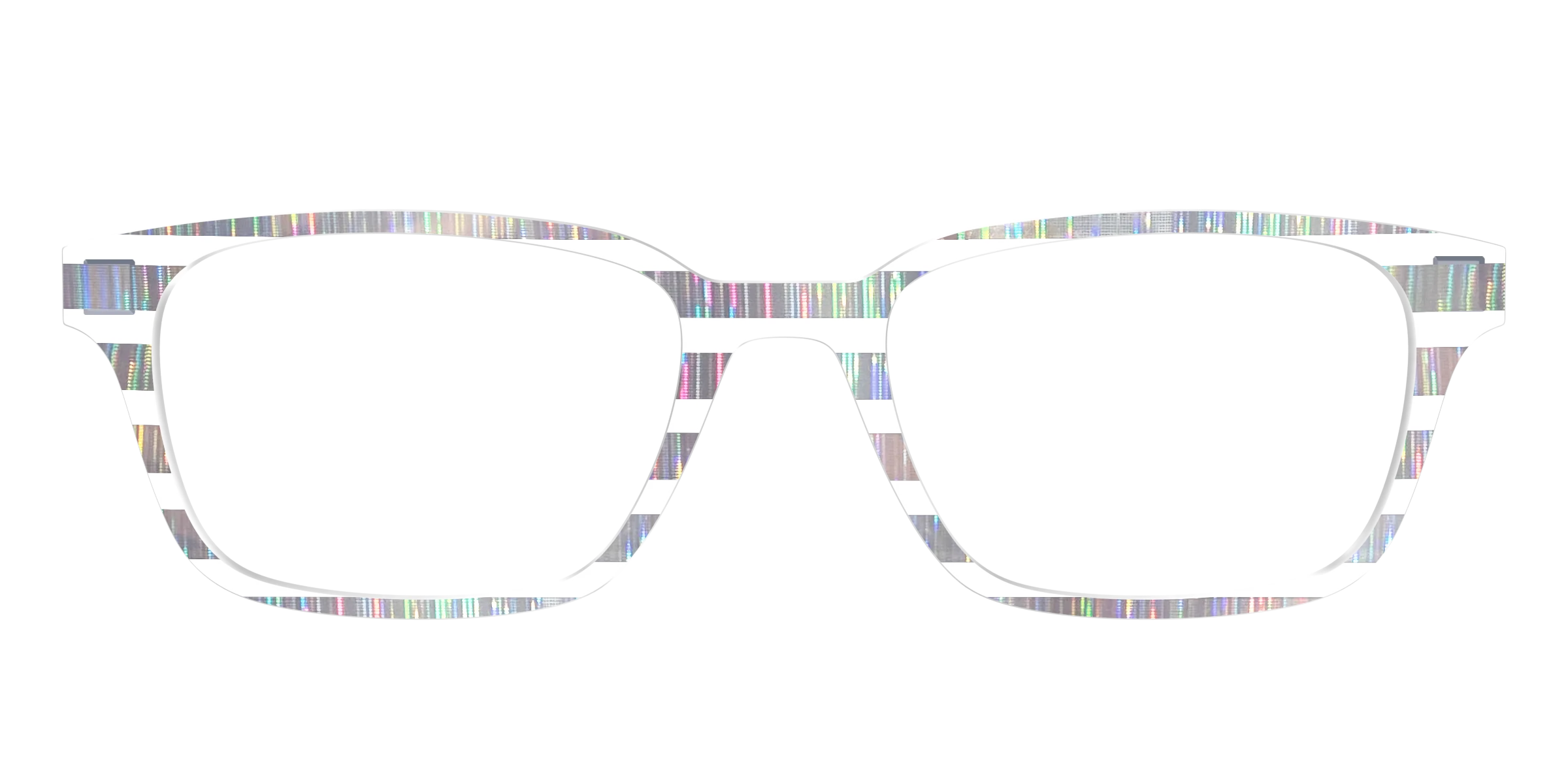 The Holographic Stripes Crystal - Image 21