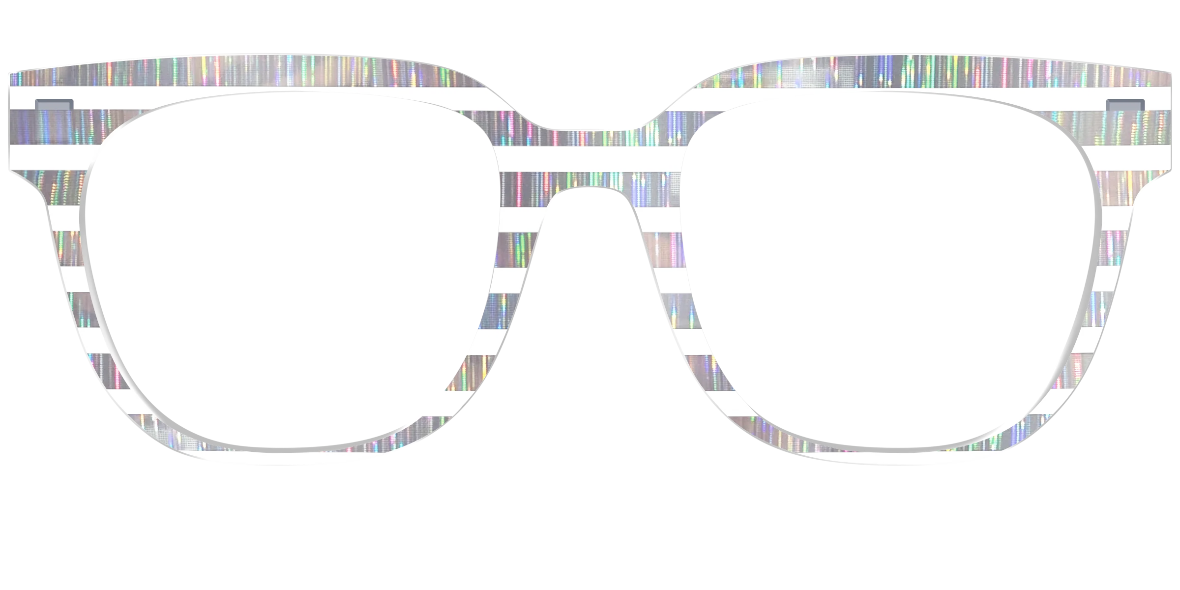 The Holographic Stripes Crystal - Image 31