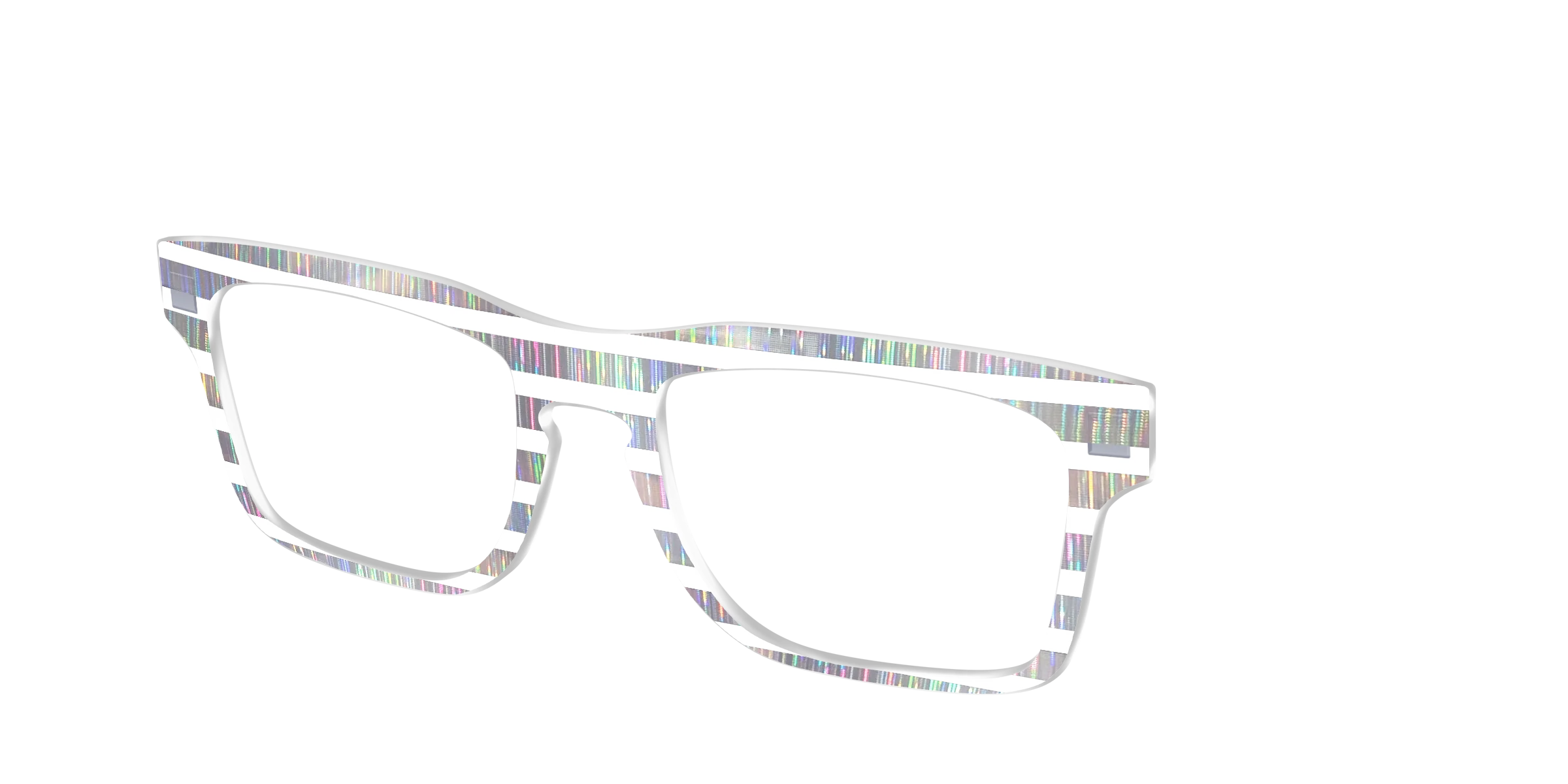 The Holographic Stripes Crystal - Image 36