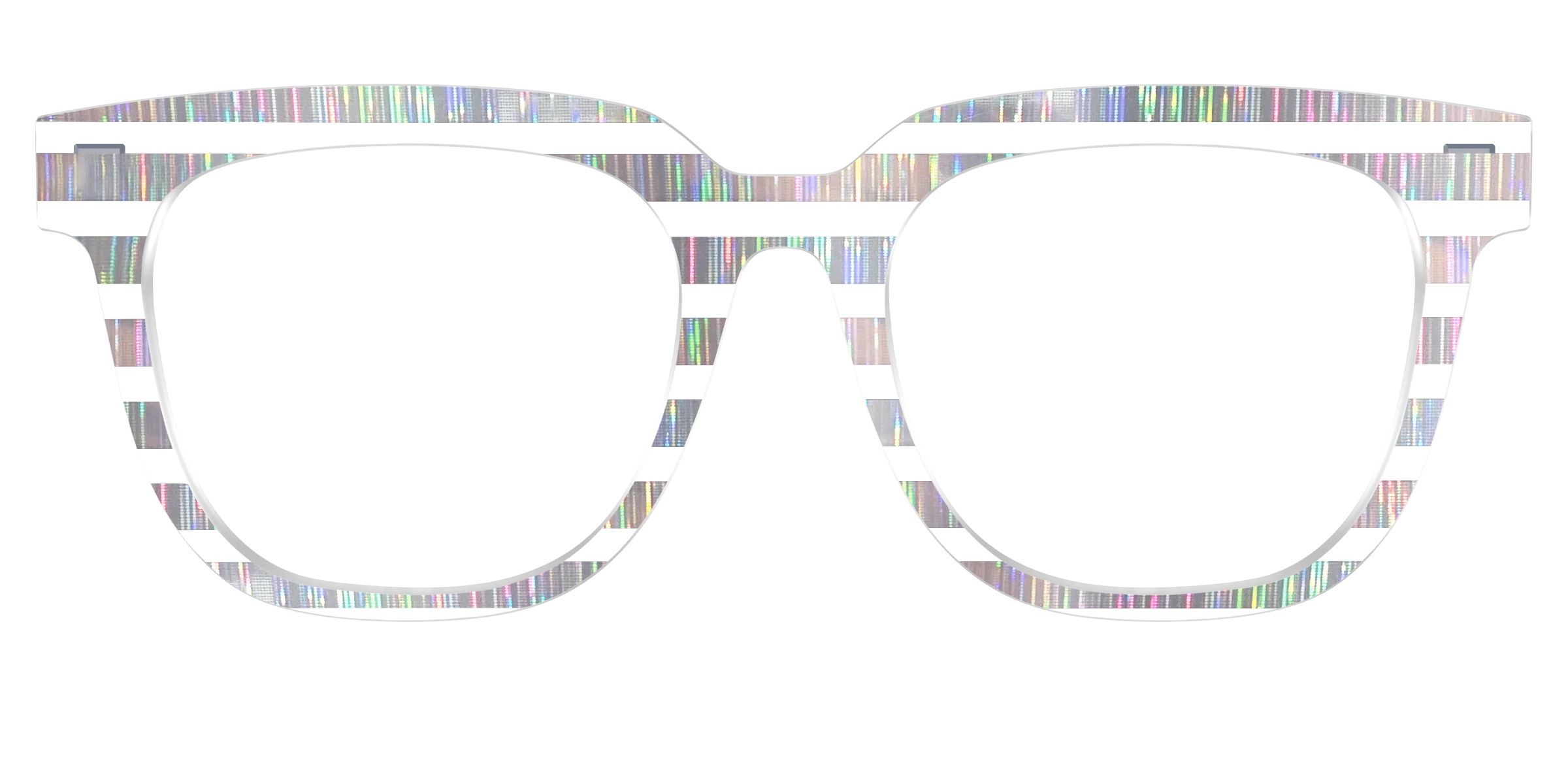 The Holographic Stripes Crystal - Image 37