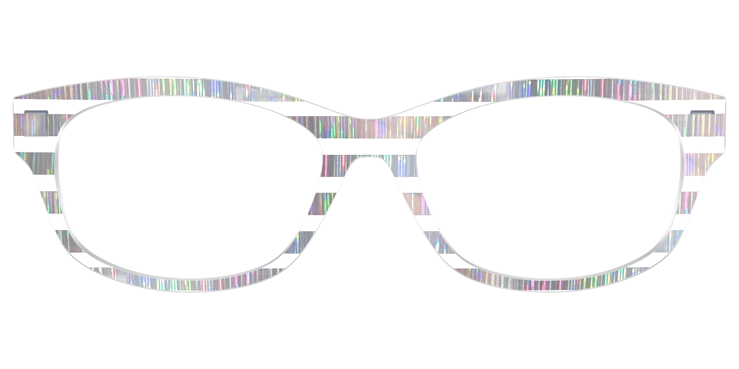 The Holographic Stripes Crystal - Image 39