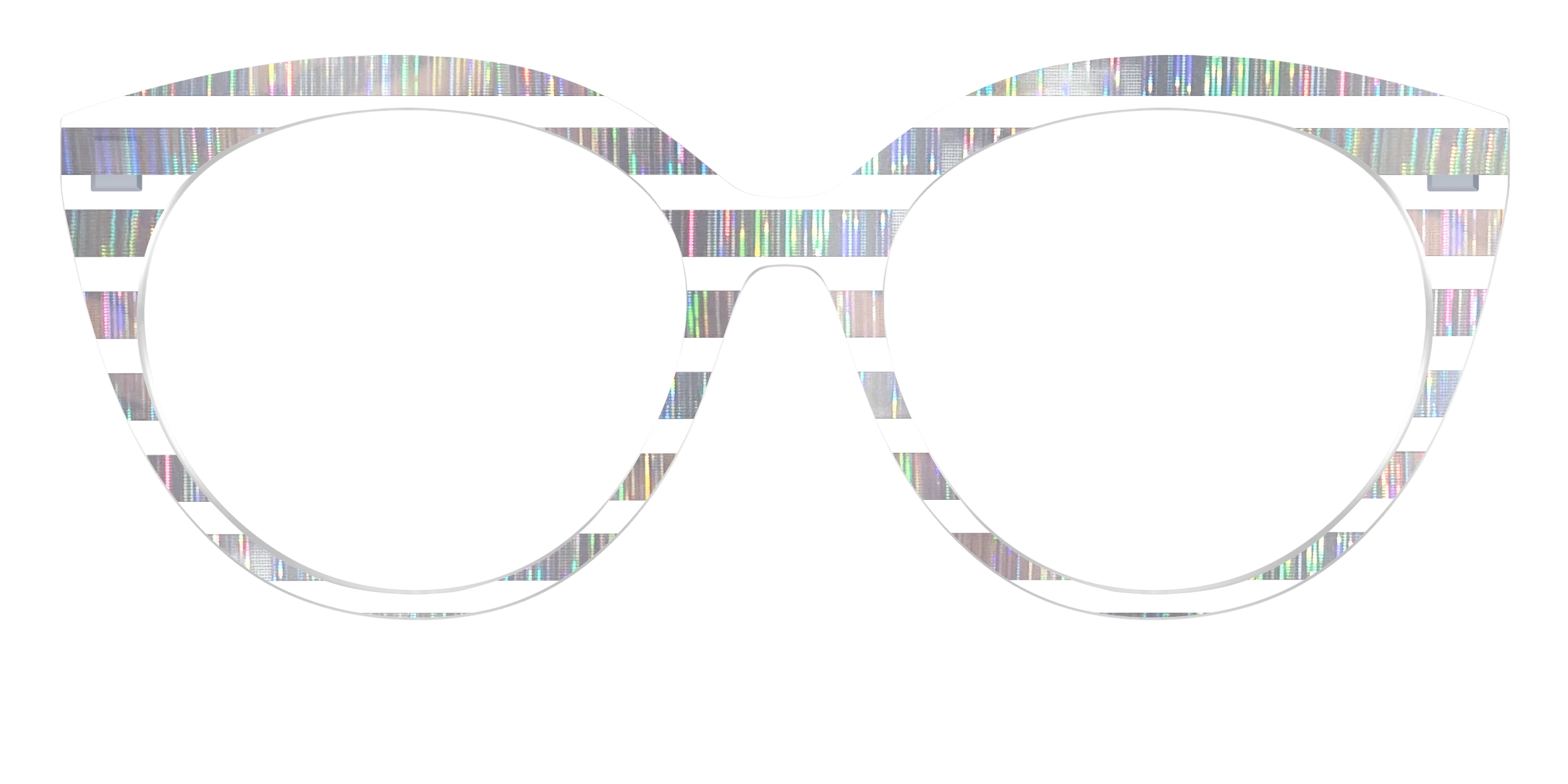 The Holographic Stripes Crystal - Image 43