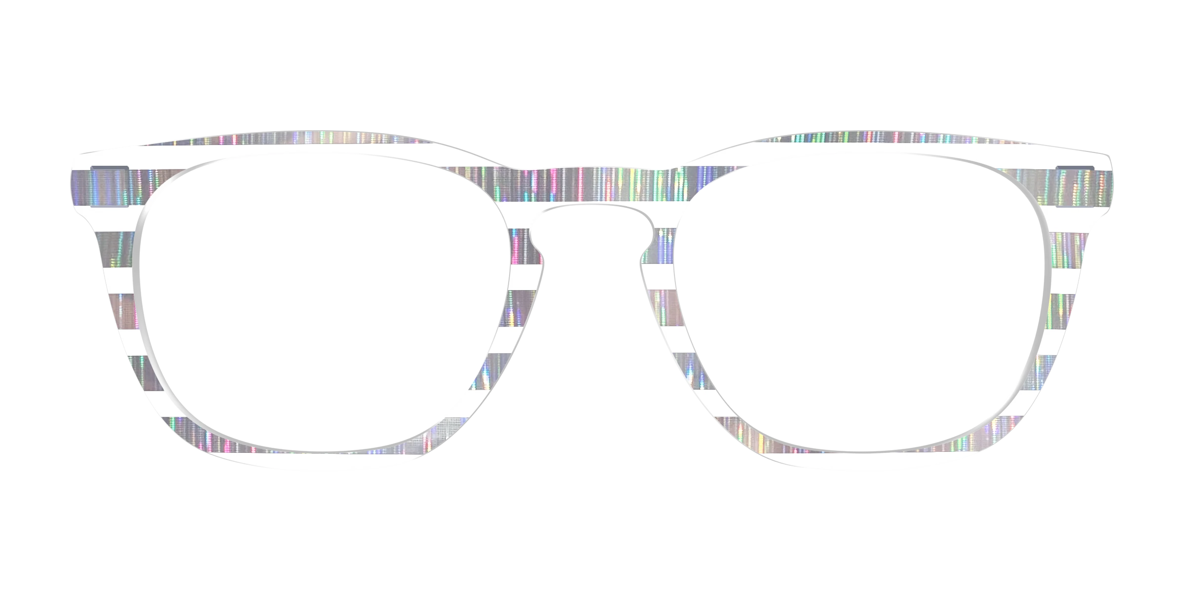 The Holographic Stripes Crystal - Image 7
