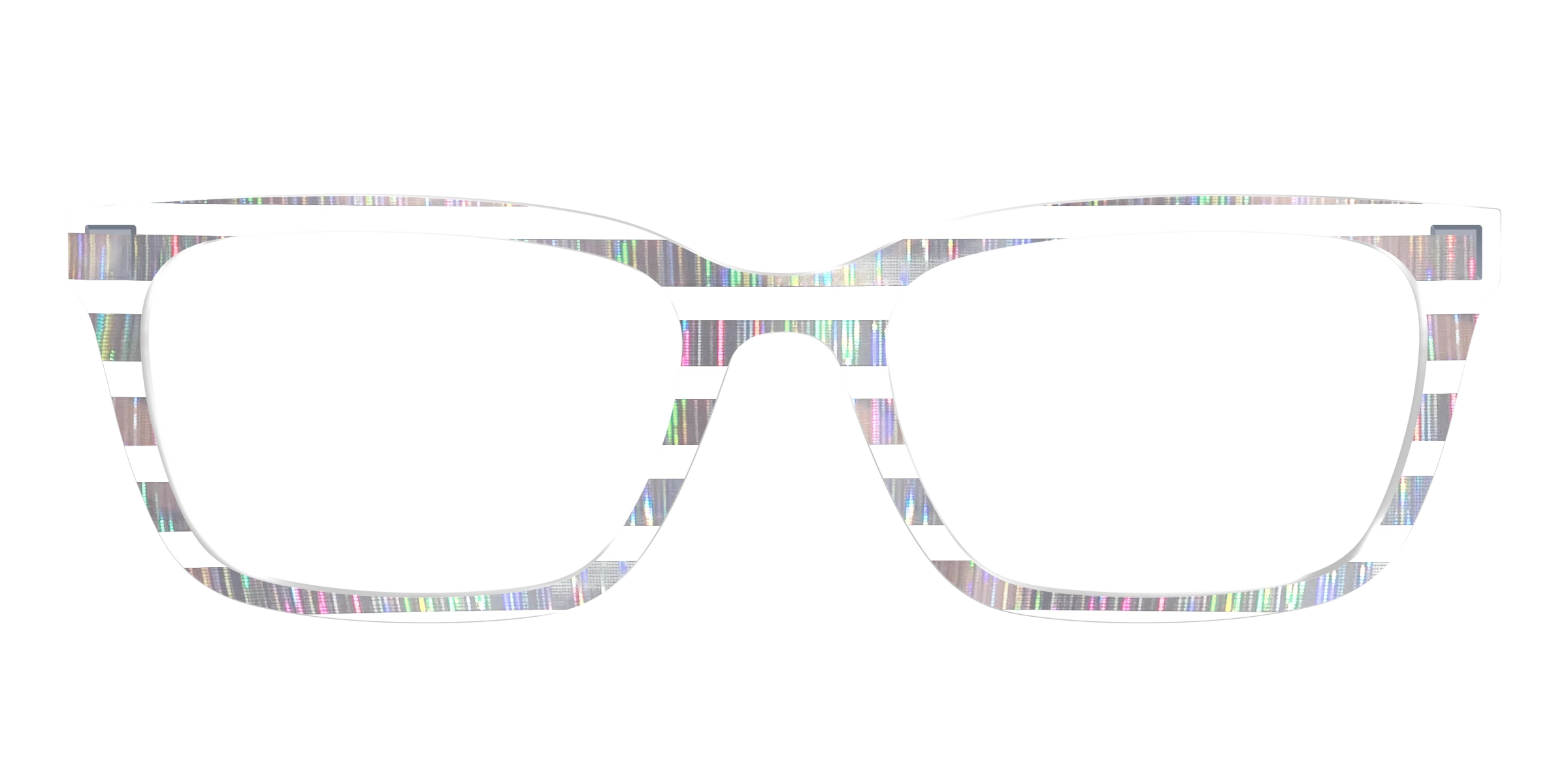 The Holographic Stripes Crystal - Image 9