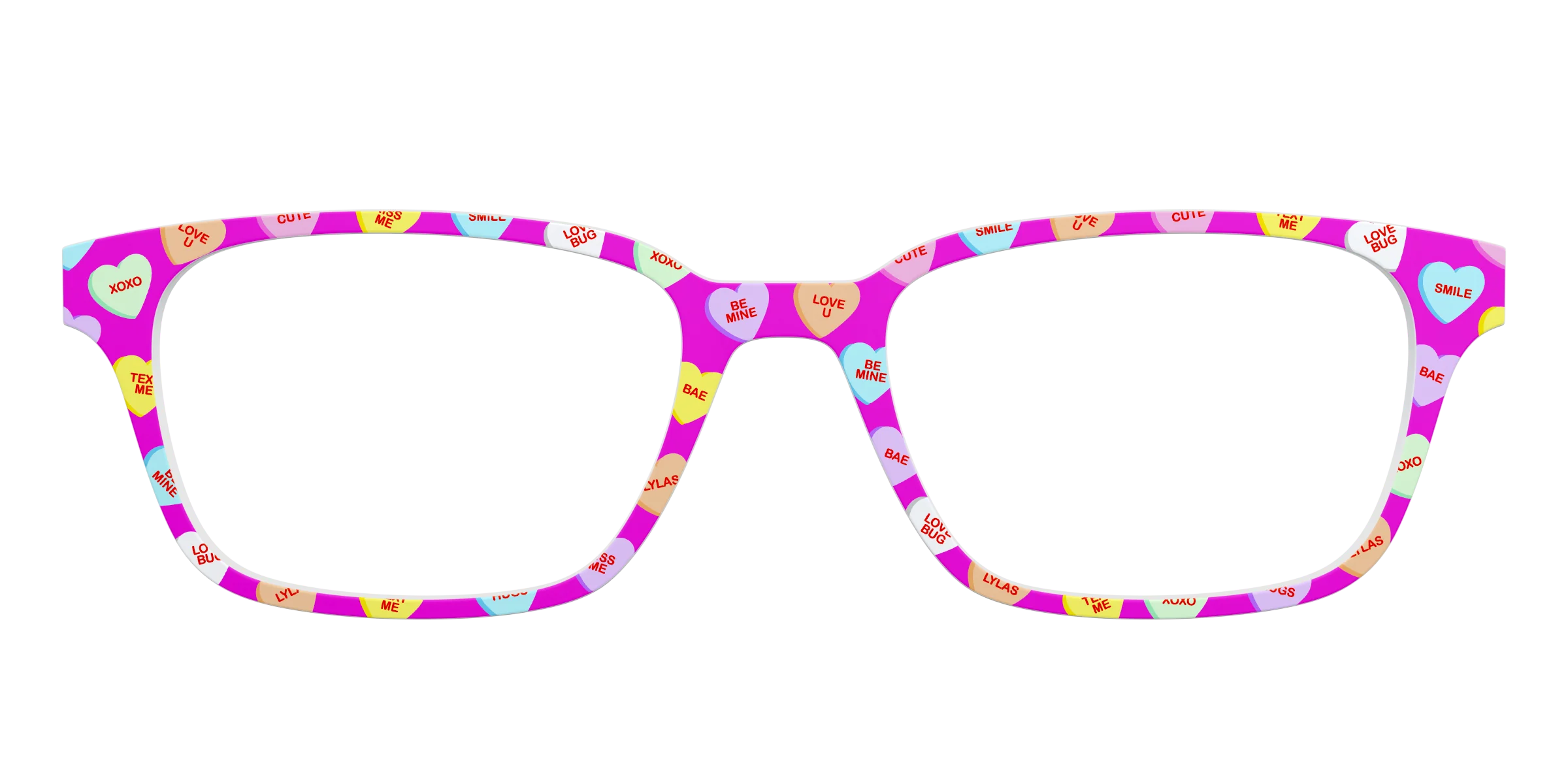 The Hot Pink Candy - Image 11