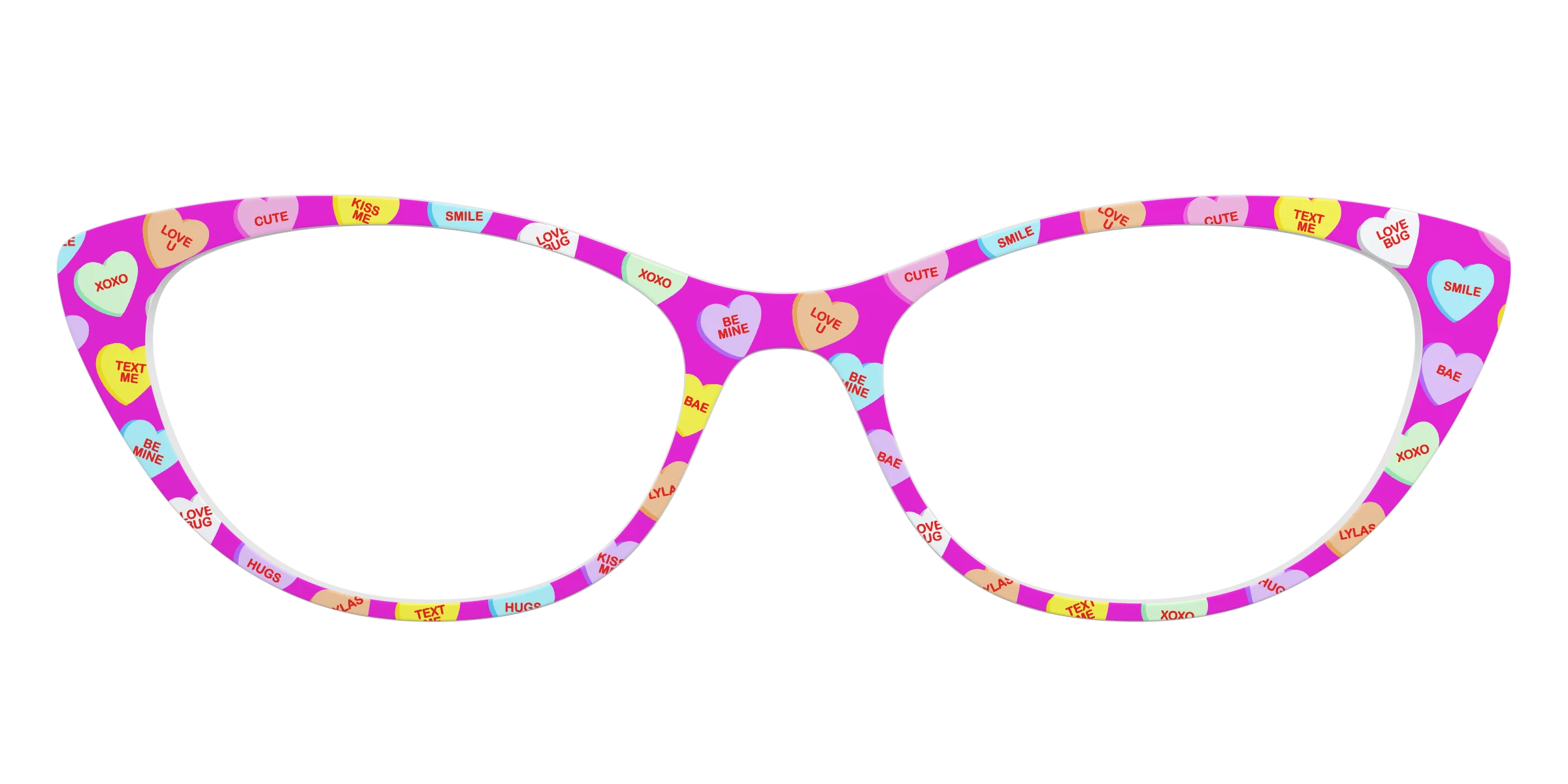 The Hot Pink Candy - Image 12