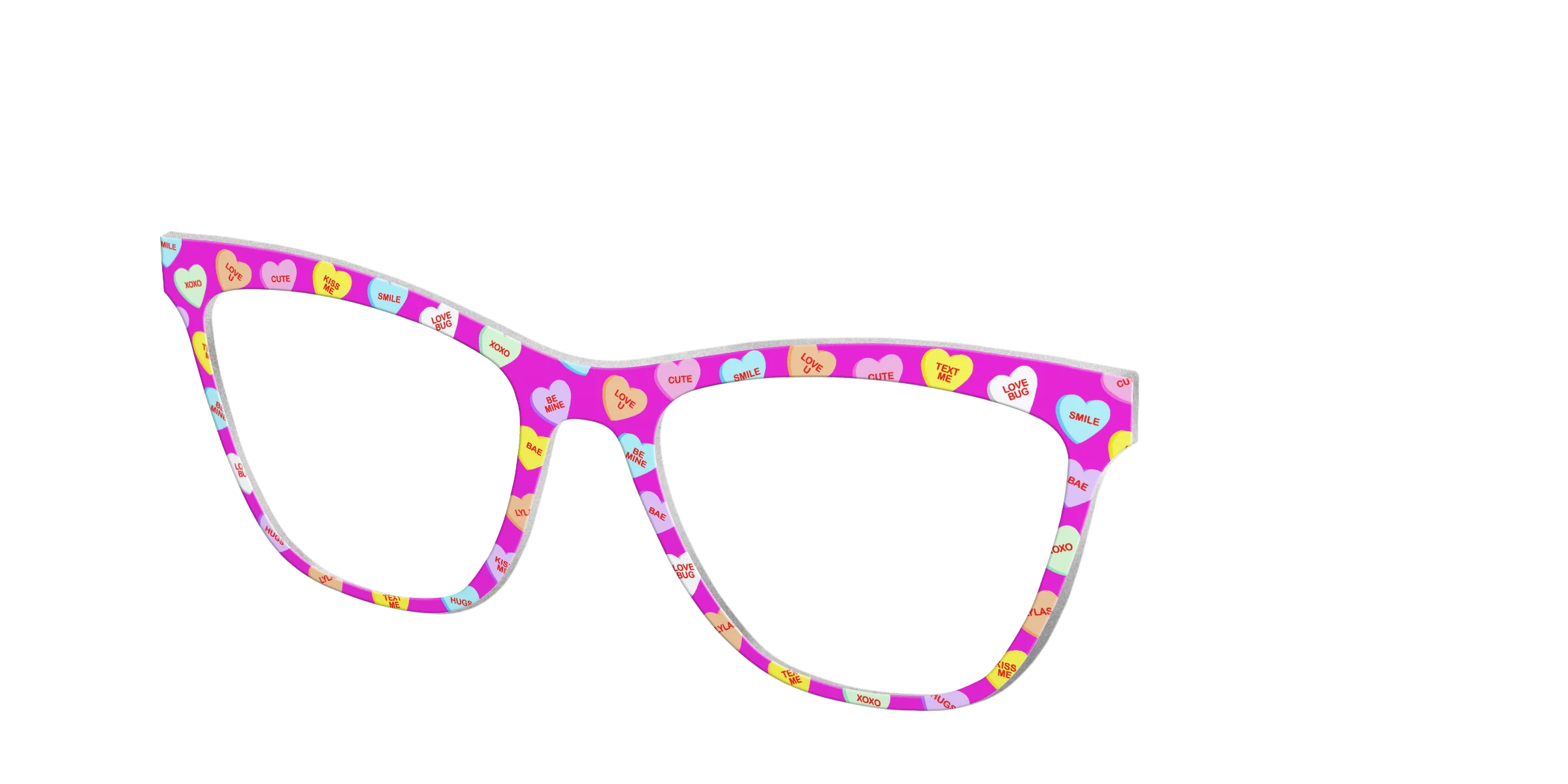 The Hot Pink Candy - Image 17