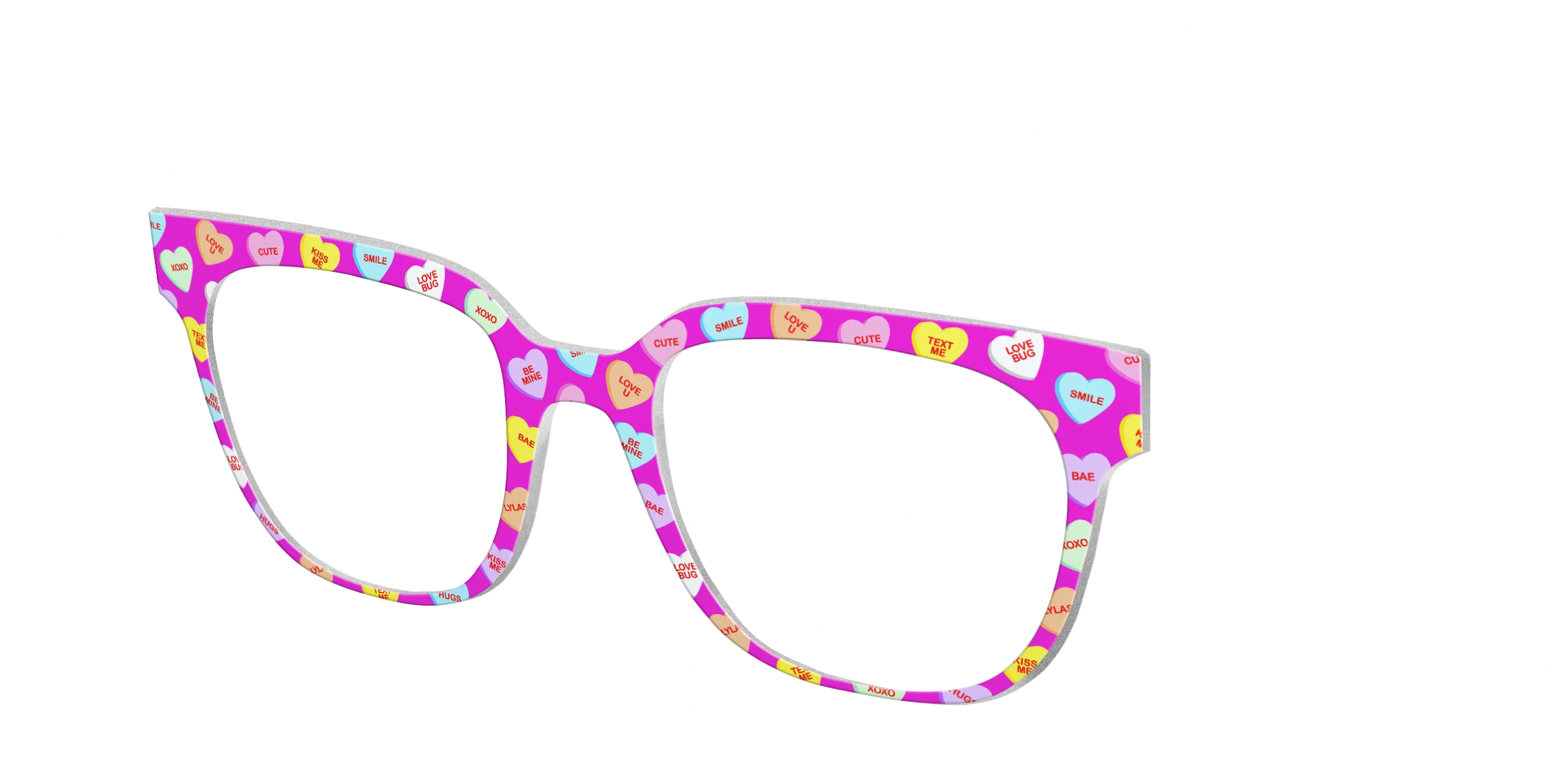 The Hot Pink Candy - Image 19