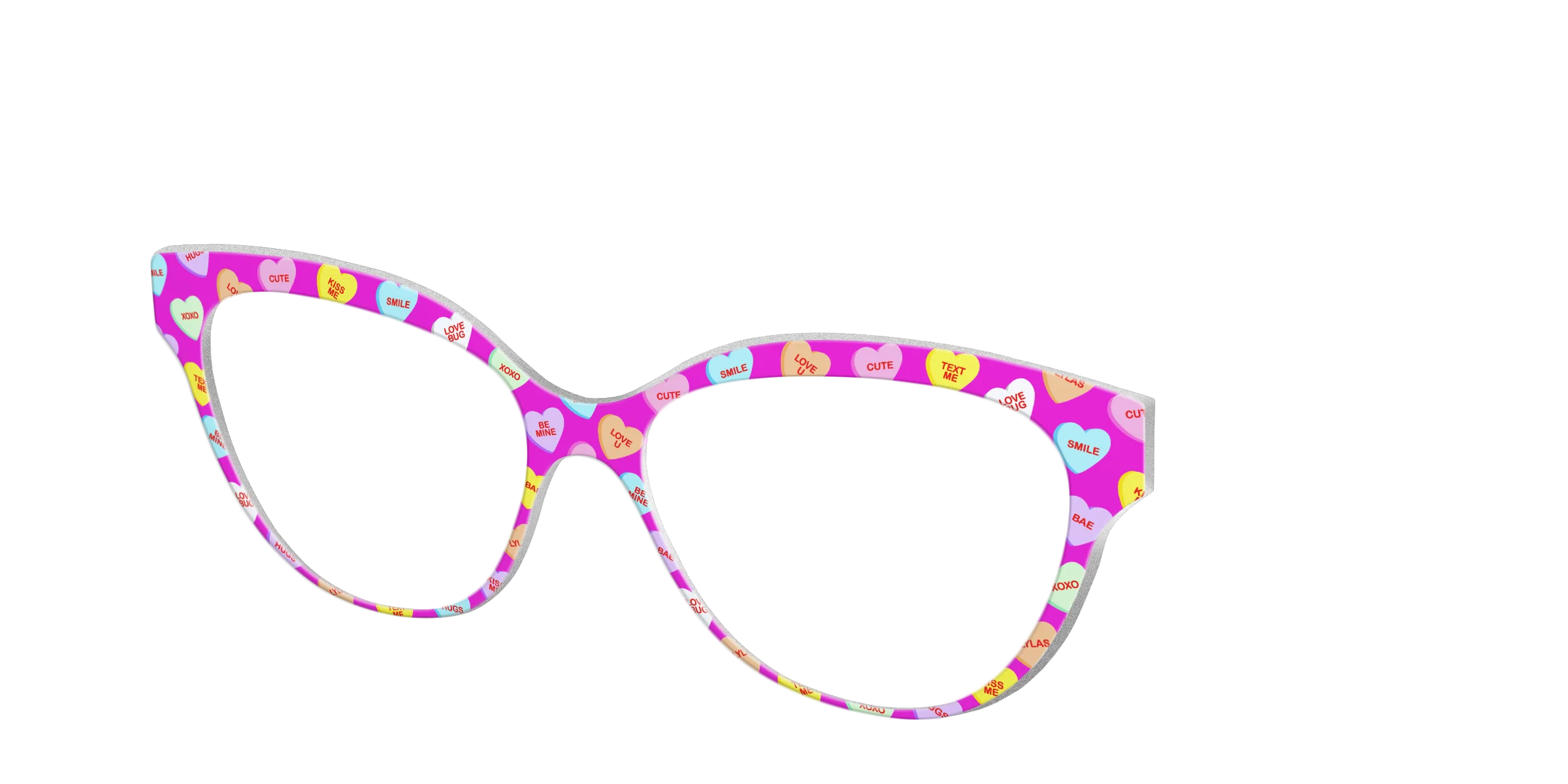 The Hot Pink Candy - Image 21