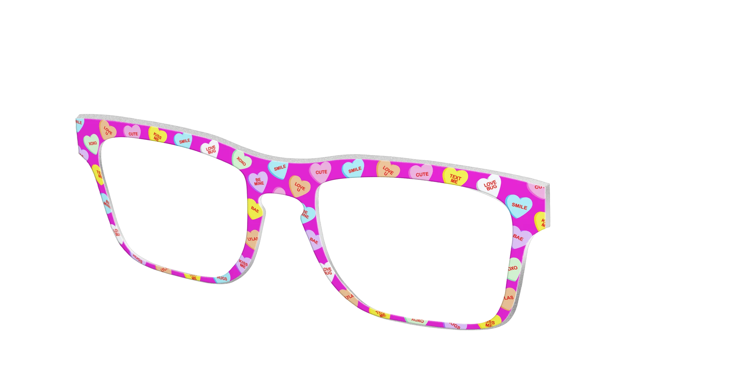 The Hot Pink Candy - Image 23