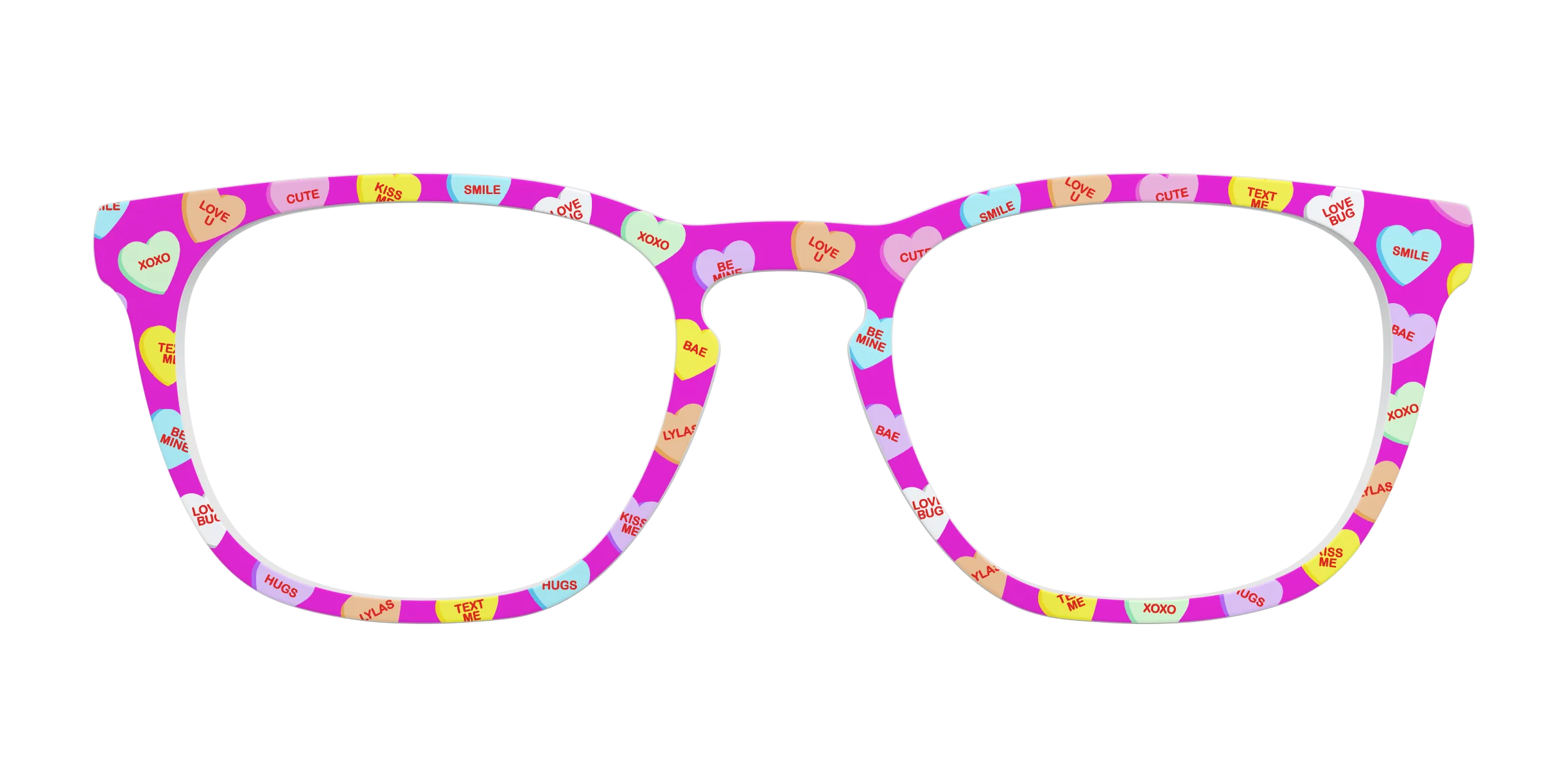 The Hot Pink Candy - Image 4