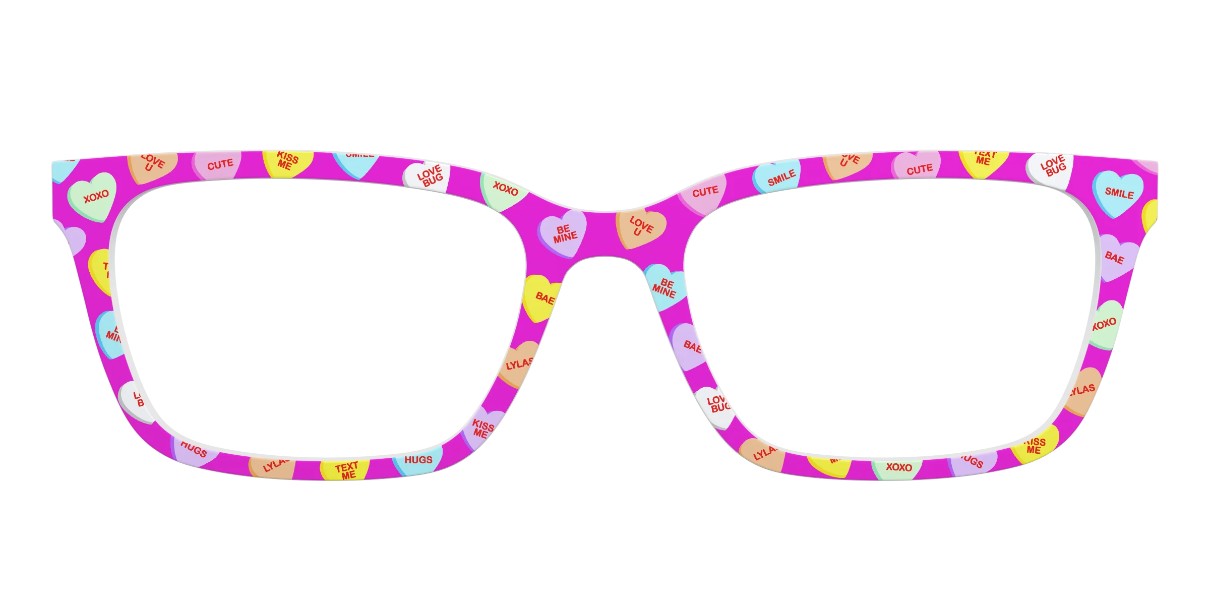 The Hot Pink Candy - Image 5