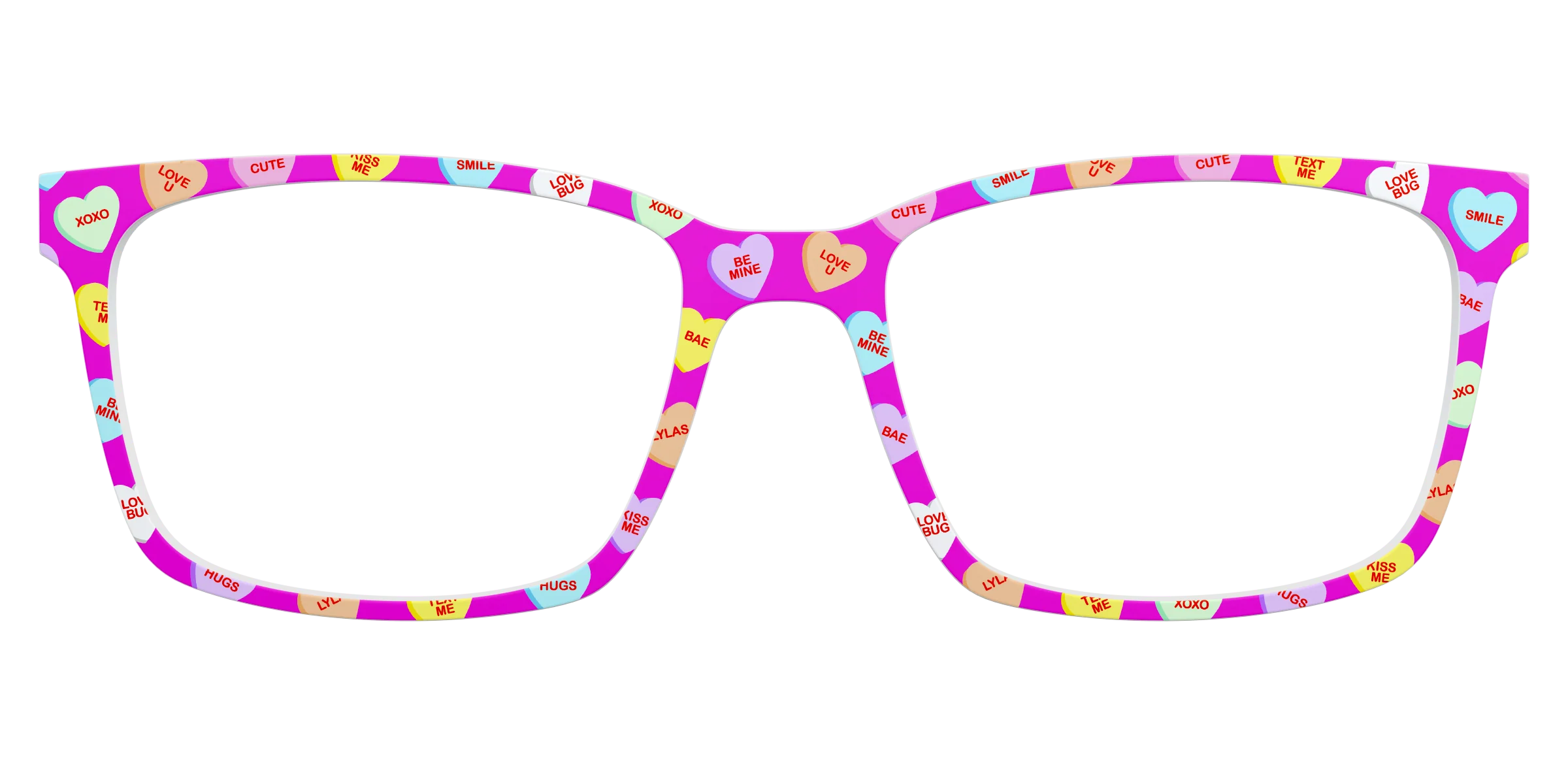 The Hot Pink Candy - Image 6