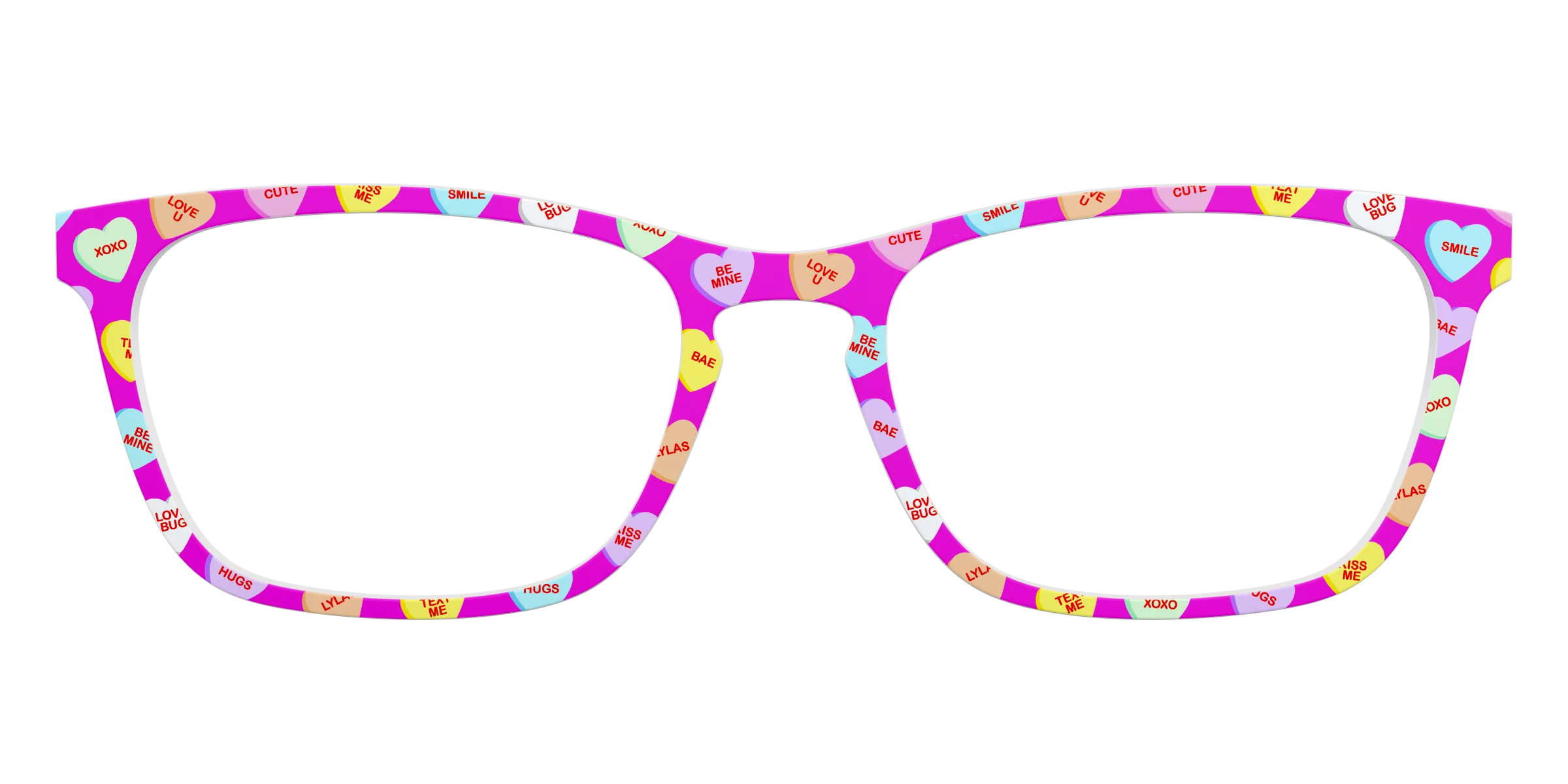 The Hot Pink Candy - Image 7