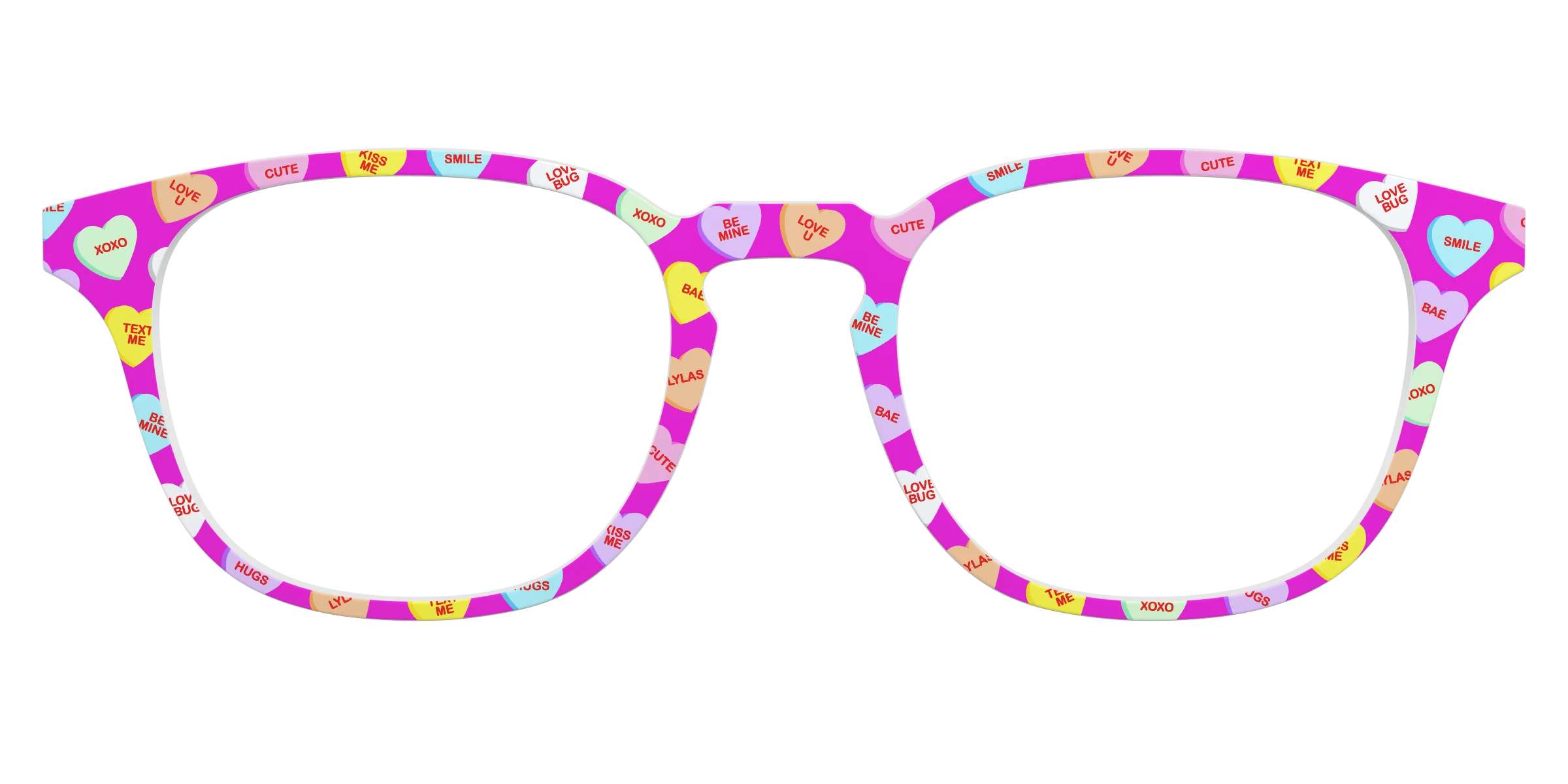 The Hot Pink Candy - Image 9