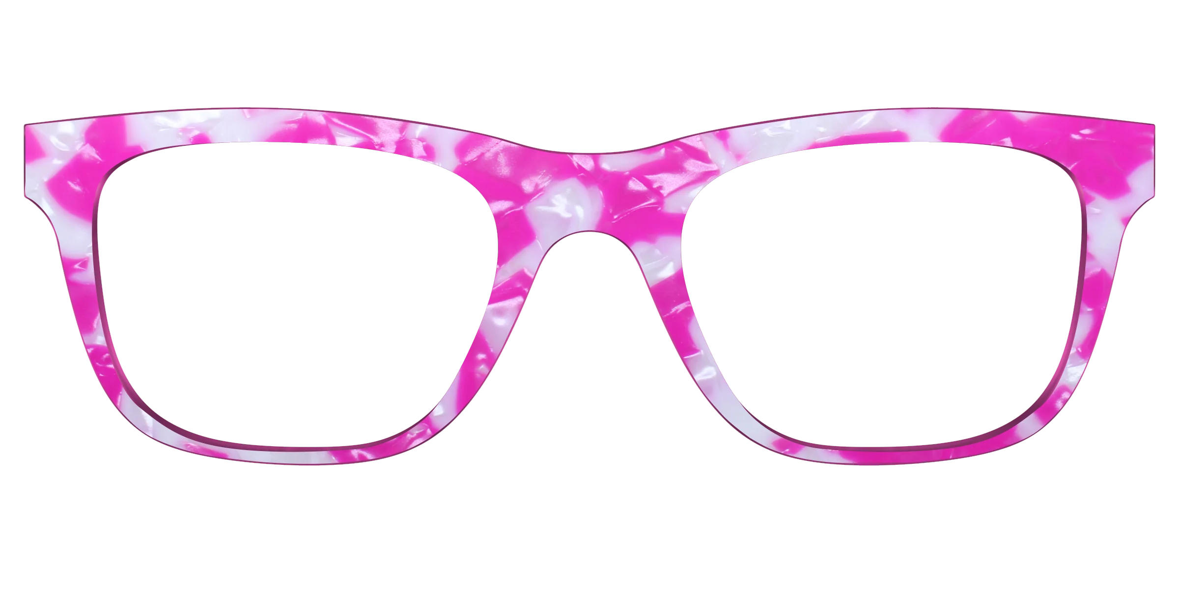 The Hot Pink Pearl Tortoise - Image 27