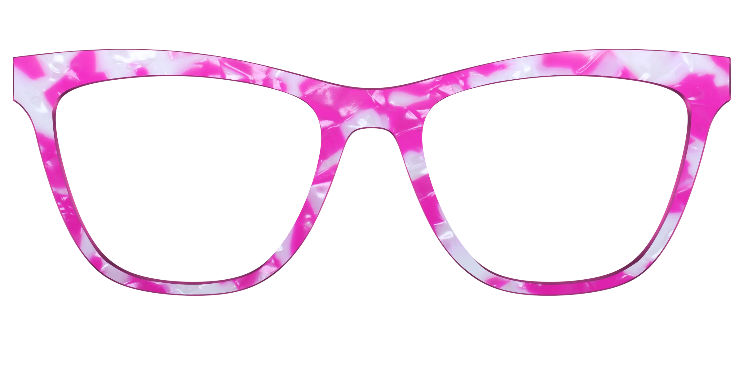 The Hot Pink Pearl Tortoise - Image 29
